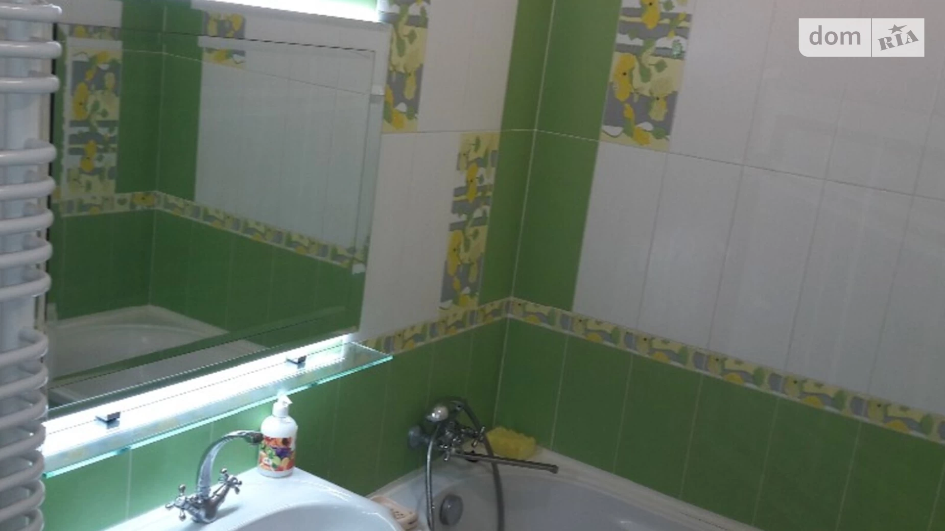 Продается 2-комнатная квартира 47 кв. м в Львове, просп. Черновола Вячеслава, 9 - фото 5