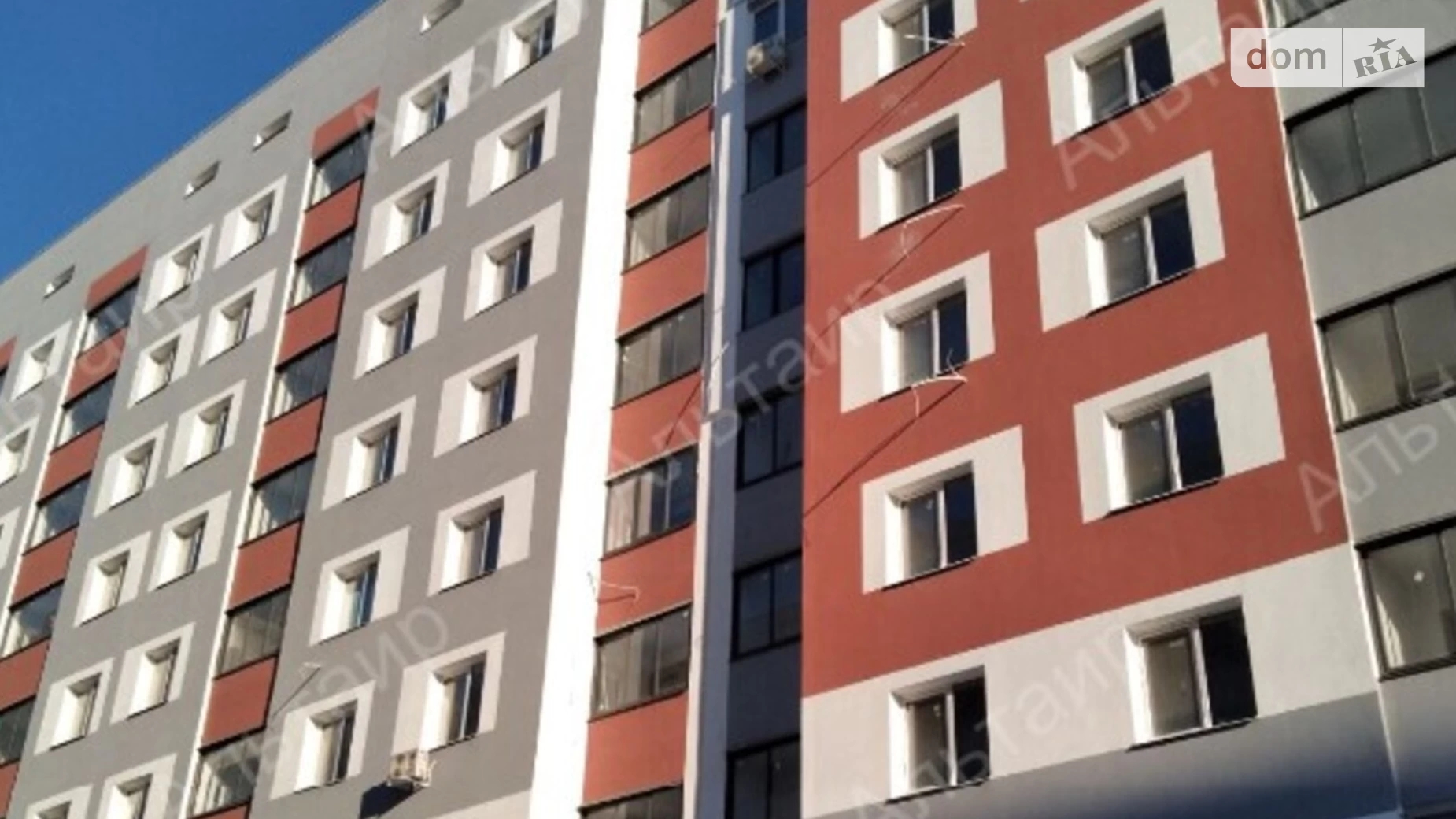Продается 1-комнатная квартира 40 кв. м в Харькове, ул. Шевченко