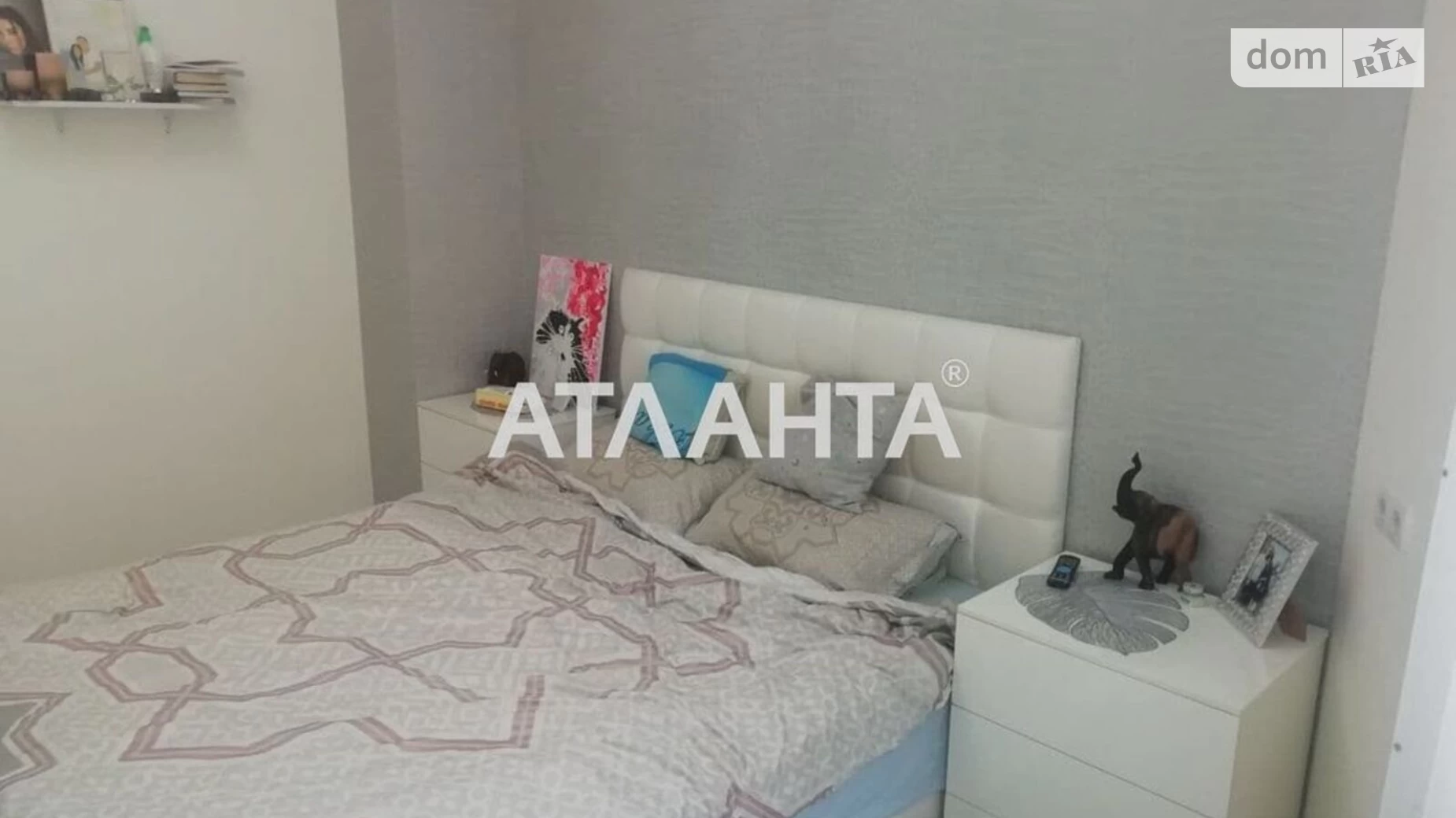 Продается 3-комнатная квартира 63 кв. м в Одессе, плато Гагаринское, 9 - фото 5
