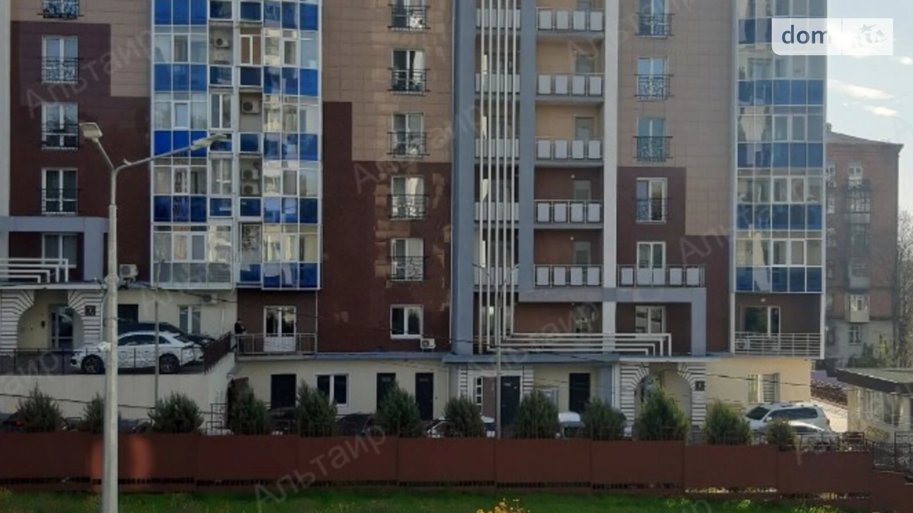 Продается 1-комнатная квартира 68 кв. м в Харькове, ул. Рымарская, 25 - фото 2