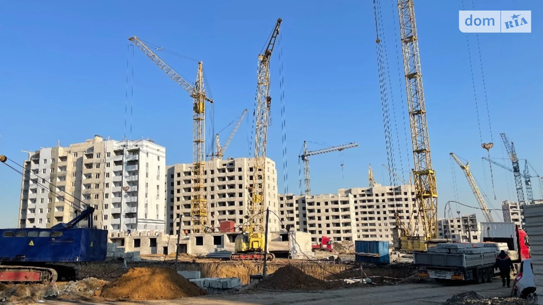 Продается 2-комнатная квартира 63 кв. м в Харькове, ул. Валентиновская - фото 2