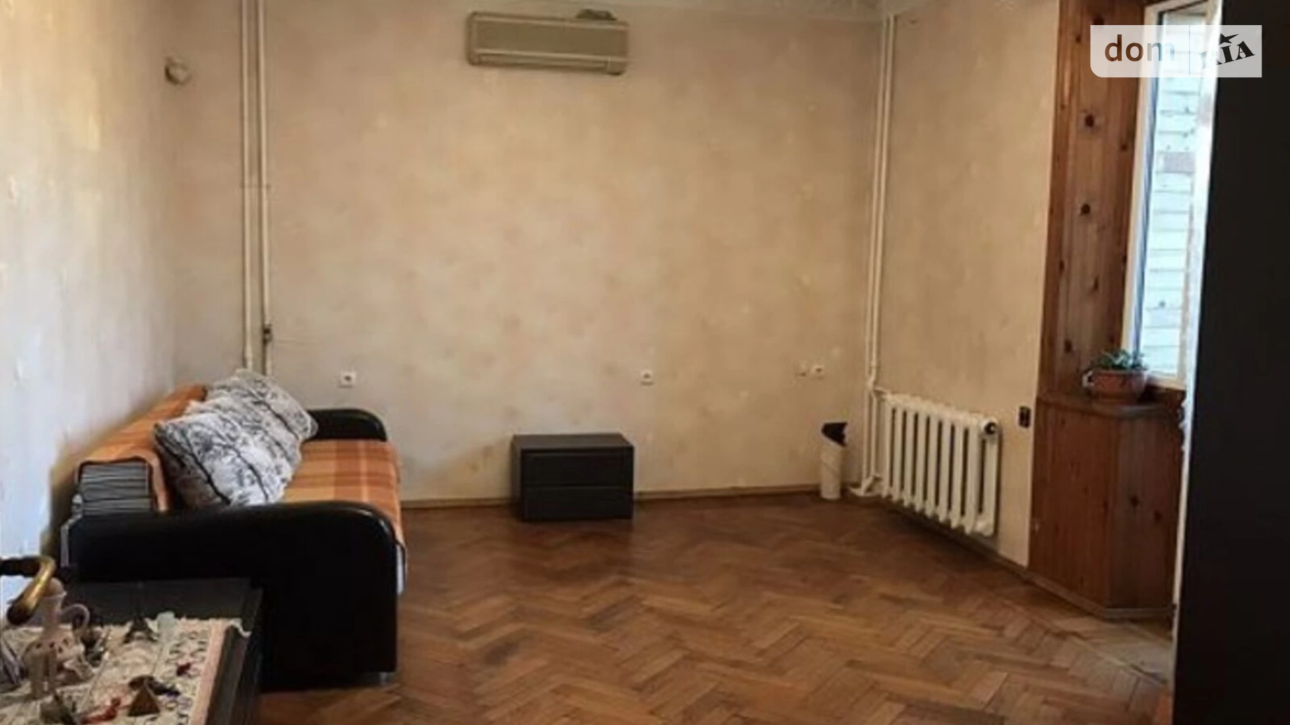 Продается 3-комнатная квартира 75 кв. м в Одессе, ул. Новосельского, 46 - фото 2