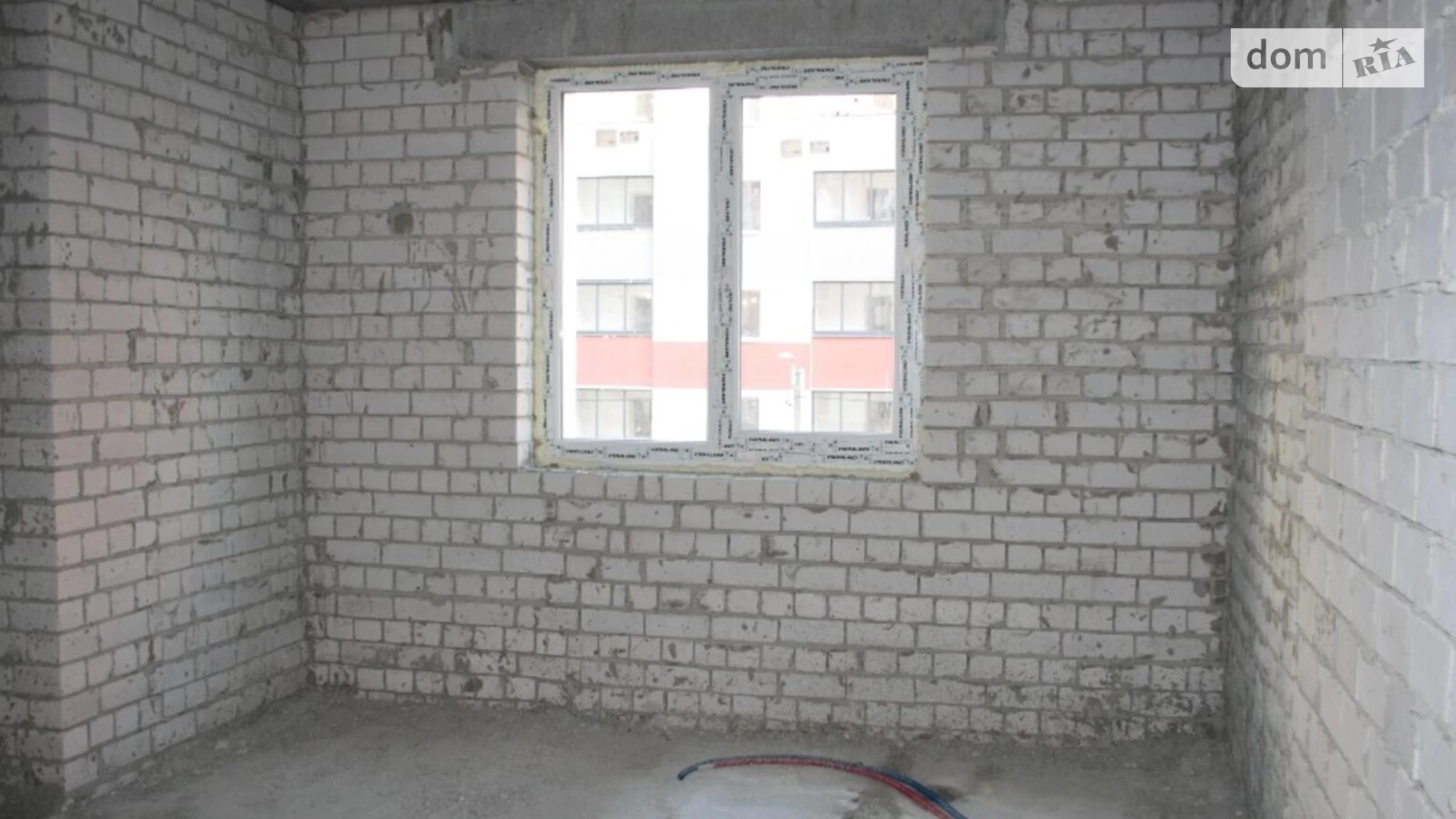 Продается 1-комнатная квартира 38.75 кв. м в Харькове, ул. Шевченко