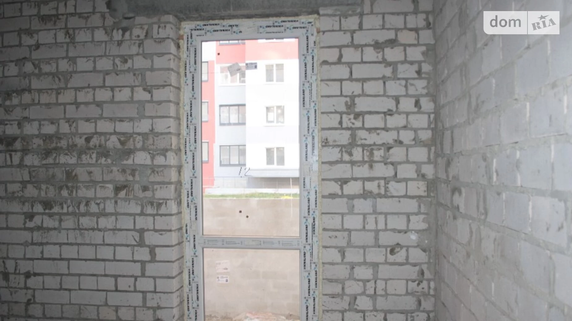 Продается 1-комнатная квартира 37.15 кв. м в Харькове, ул. Шевченко - фото 5