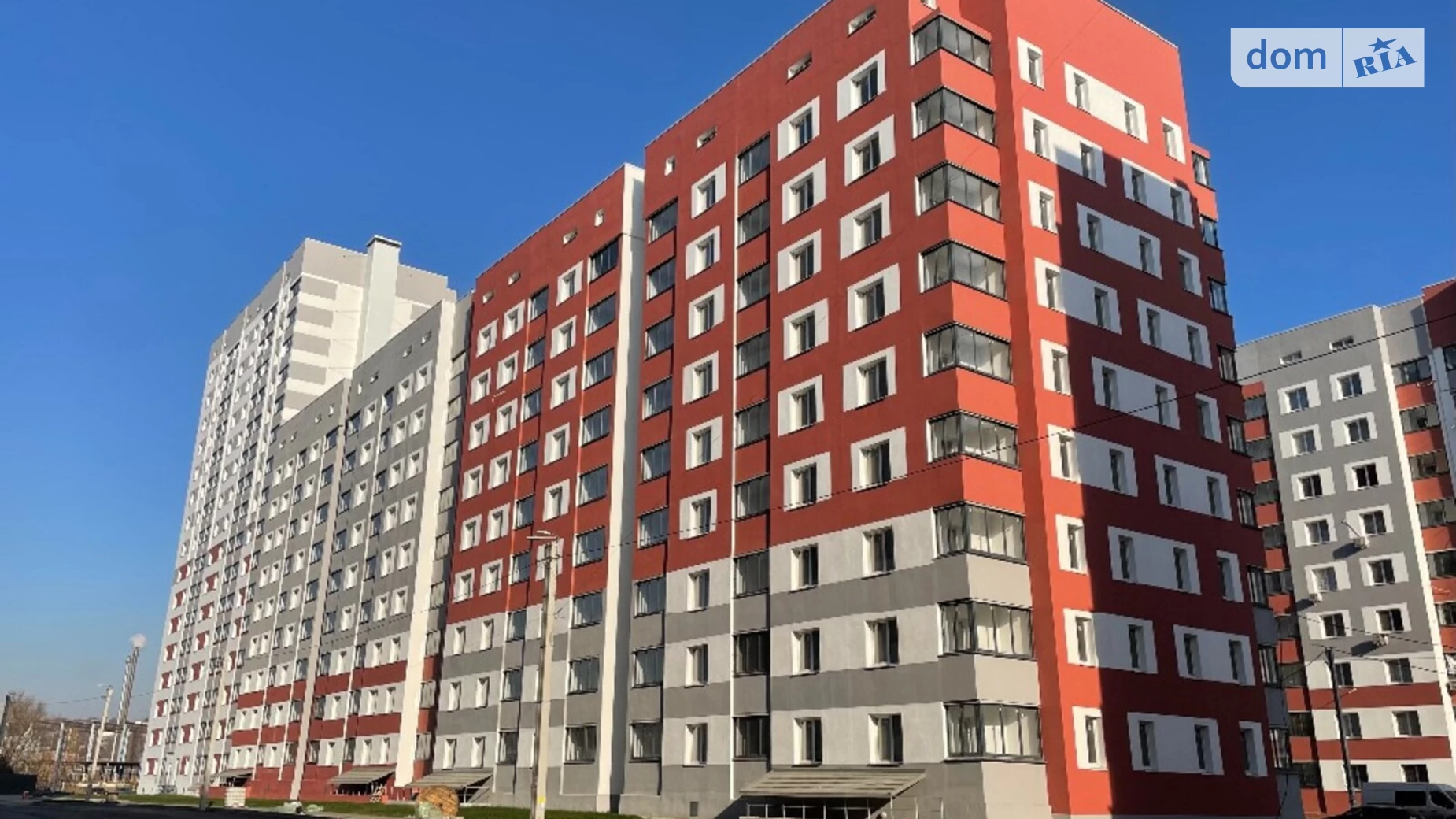 Продается 1-комнатная квартира 37.15 кв. м в Харькове, ул. Шевченко - фото 2