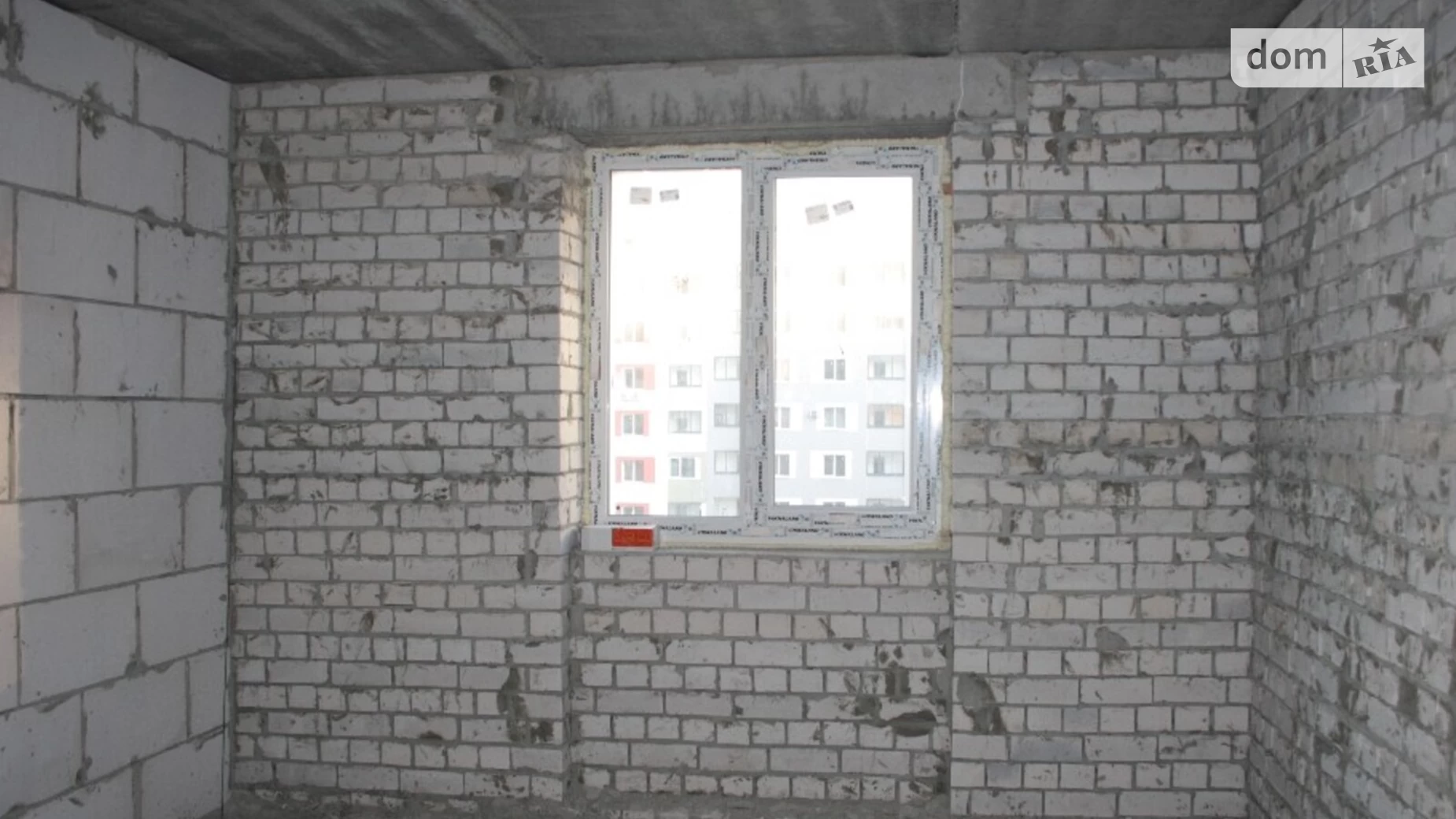 Продается 1-комнатная квартира 42.75 кв. м в Харькове, ул. Шевченко