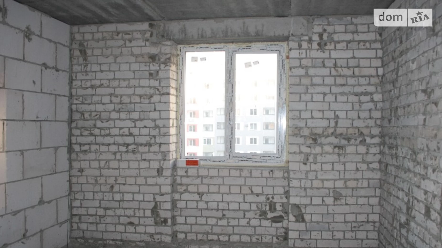 Продається 1-кімнатна квартира 42.75 кв. м у Харкові, вул. Шевченка - фото 2