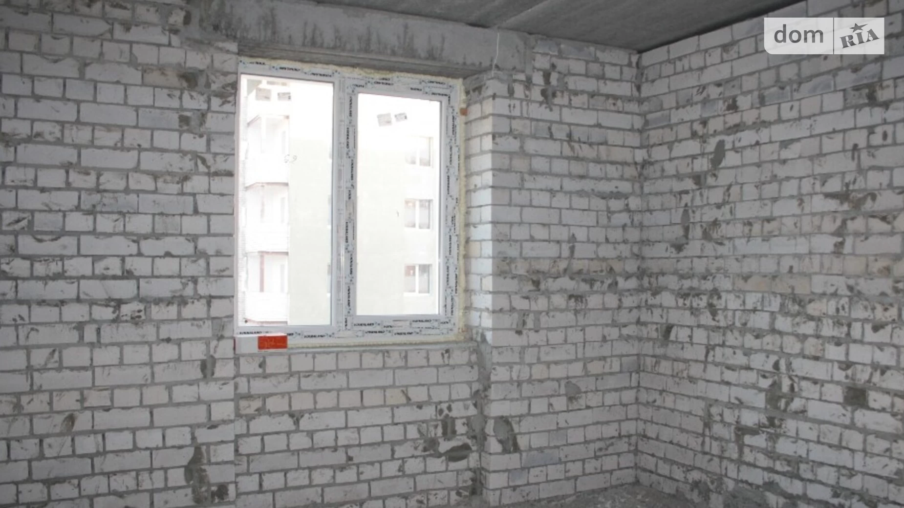 Продається 1-кімнатна квартира 42.75 кв. м у Харкові, вул. Шевченка - фото 4