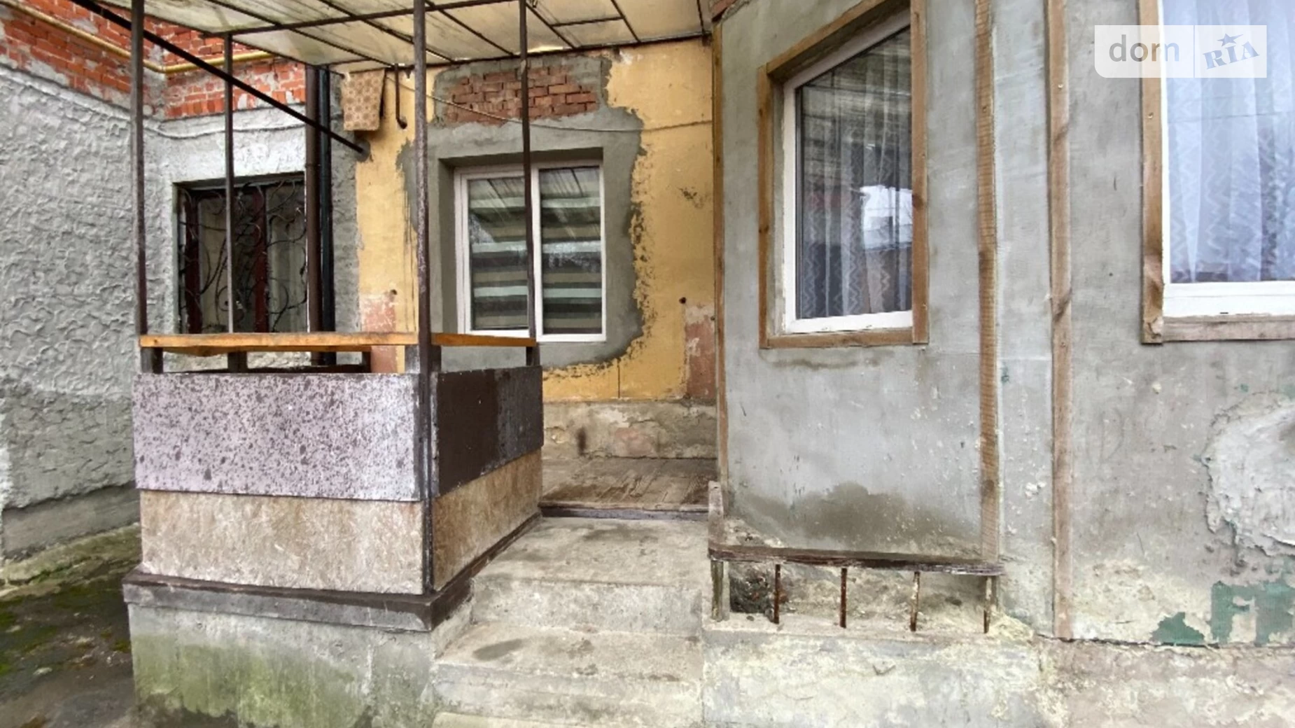 Продается 5-комнатная квартира 122.1 кв. м в Львове, ул. Остряницы Якова - фото 2