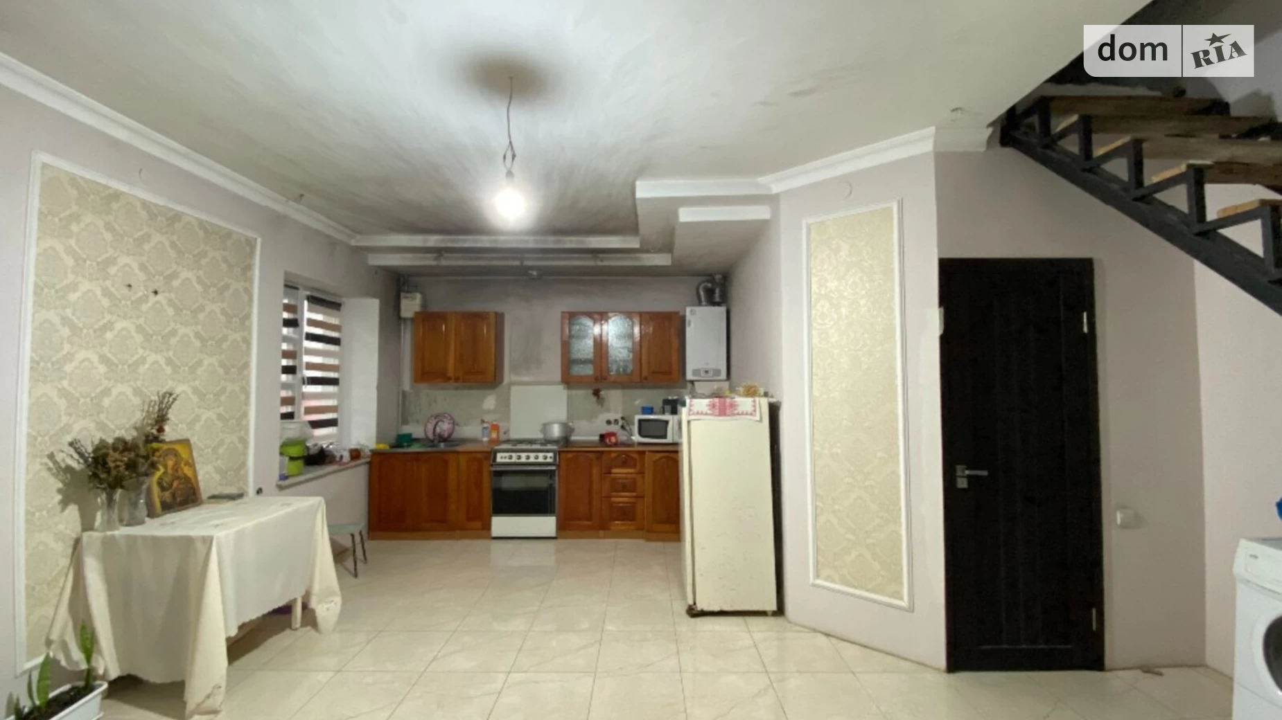 Продается 5-комнатная квартира 122.1 кв. м в Львове, ул. Остряницы Якова - фото 3
