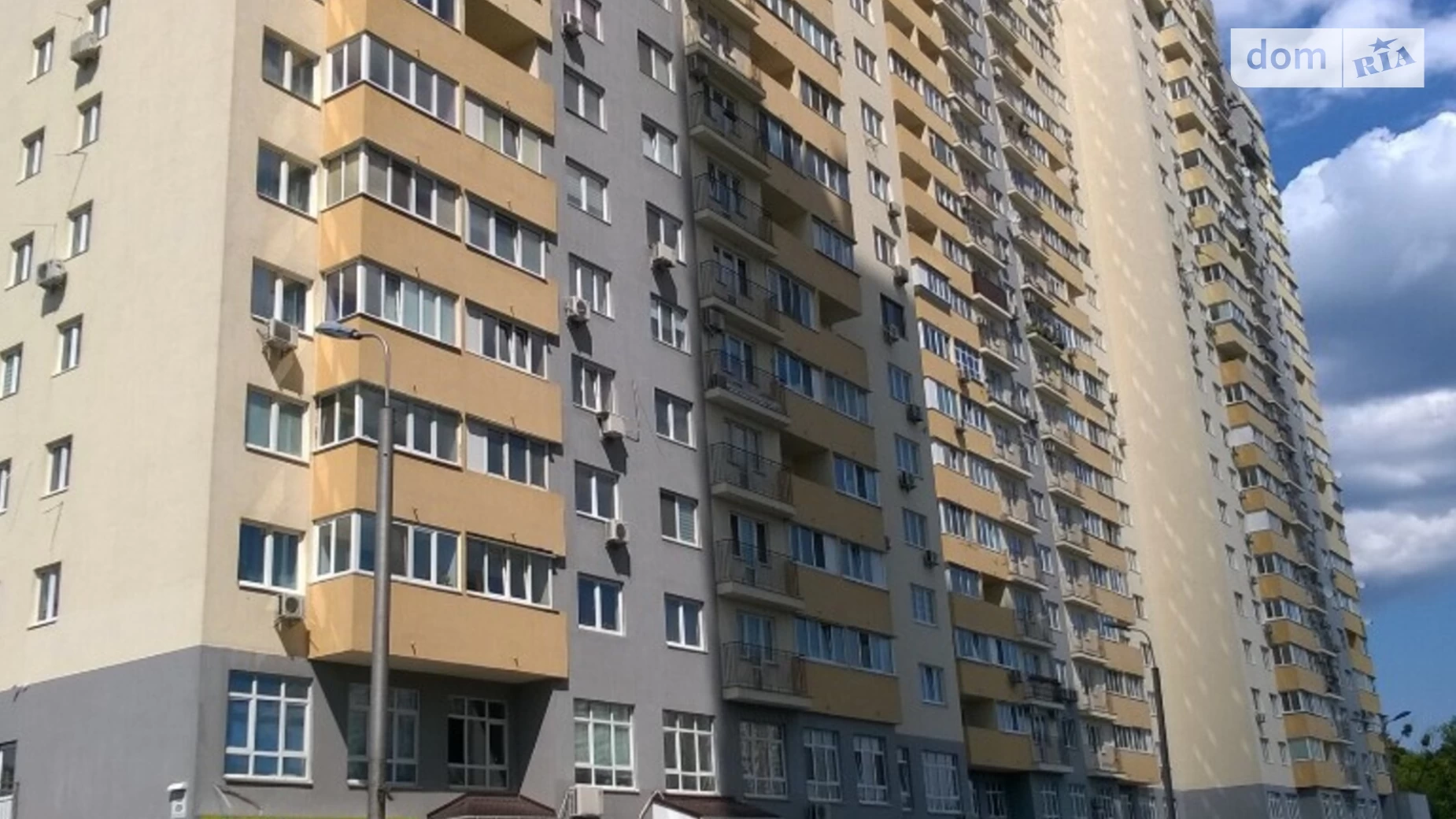 Продается 4-комнатная квартира 124 кв. м в Киеве, просп. Алишера Навои, 69 - фото 5