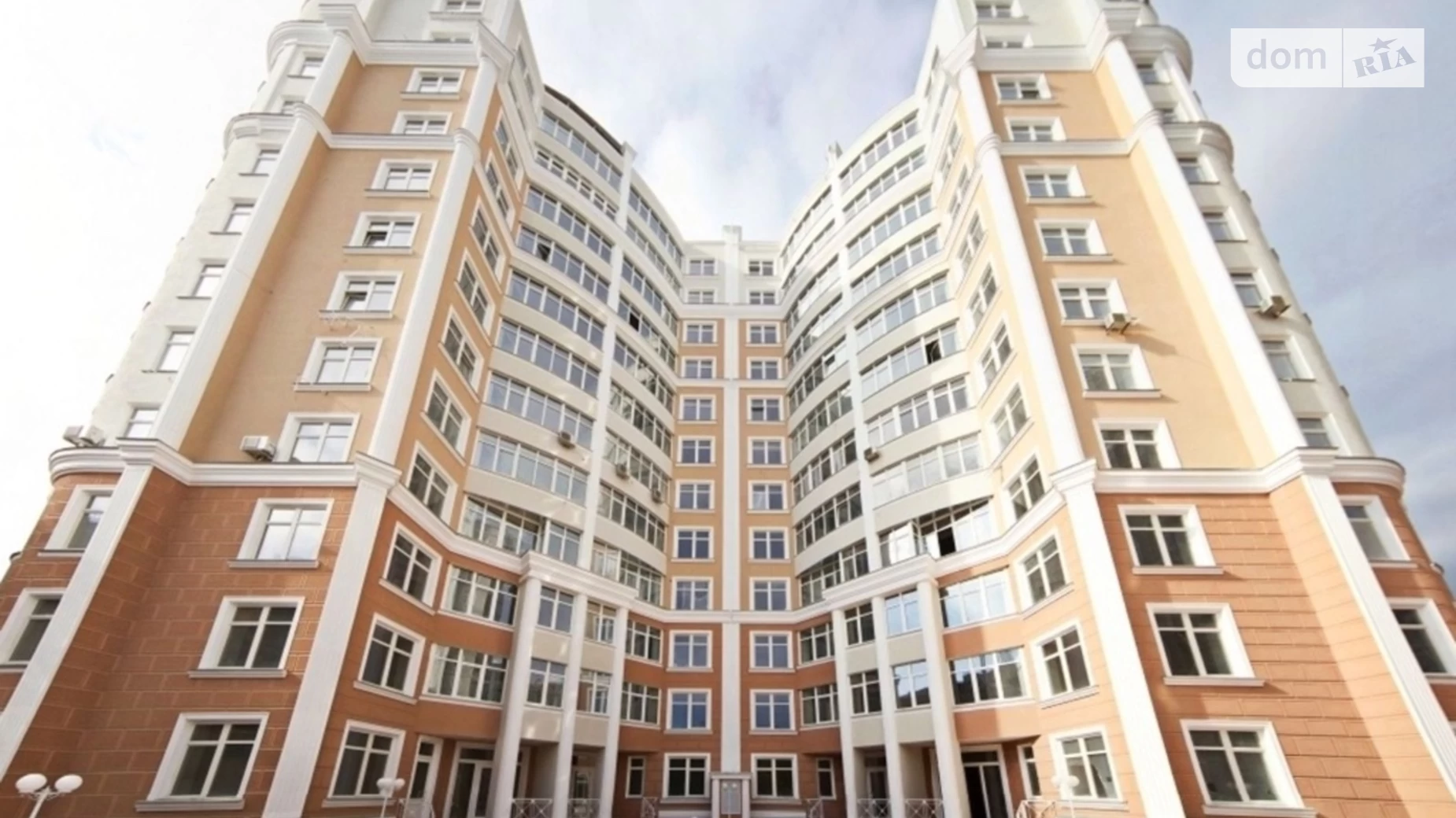 Продается 4-комнатная квартира 240 кв. м в Одессе, пер. Каркашадзе, 9 - фото 3