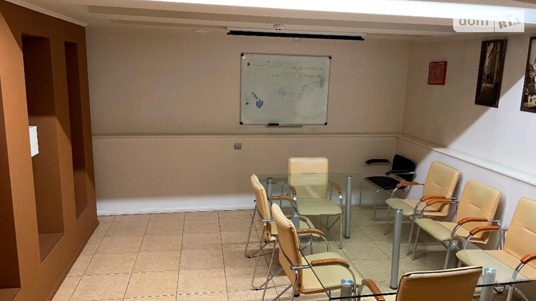 Продається офіс 100 кв. м в бізнес-центрі, цена: 180000 $ - фото 5
