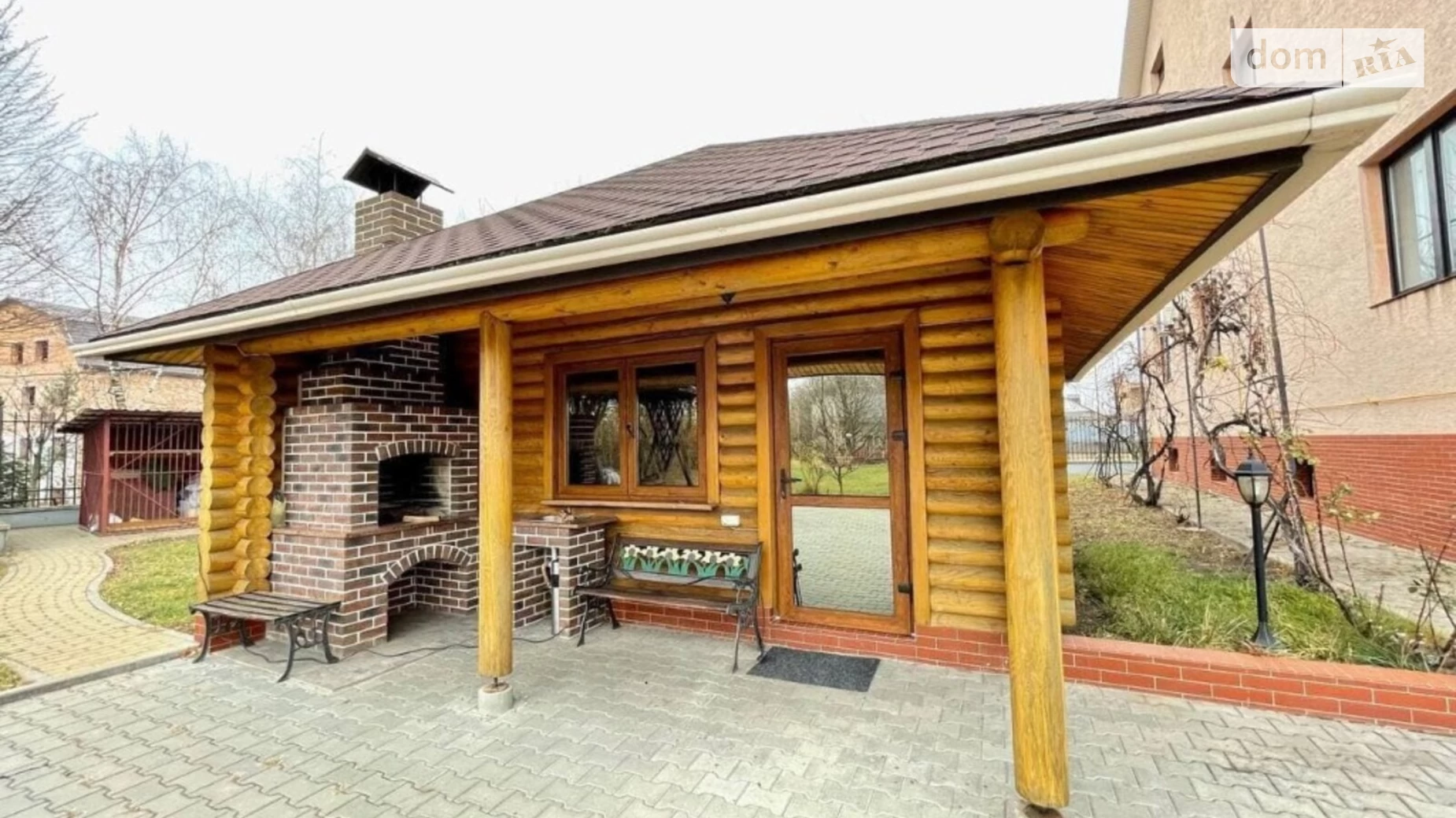 Продається будинок 2 поверховий 490 кв. м з терасою, цена: 390000 $ - фото 2