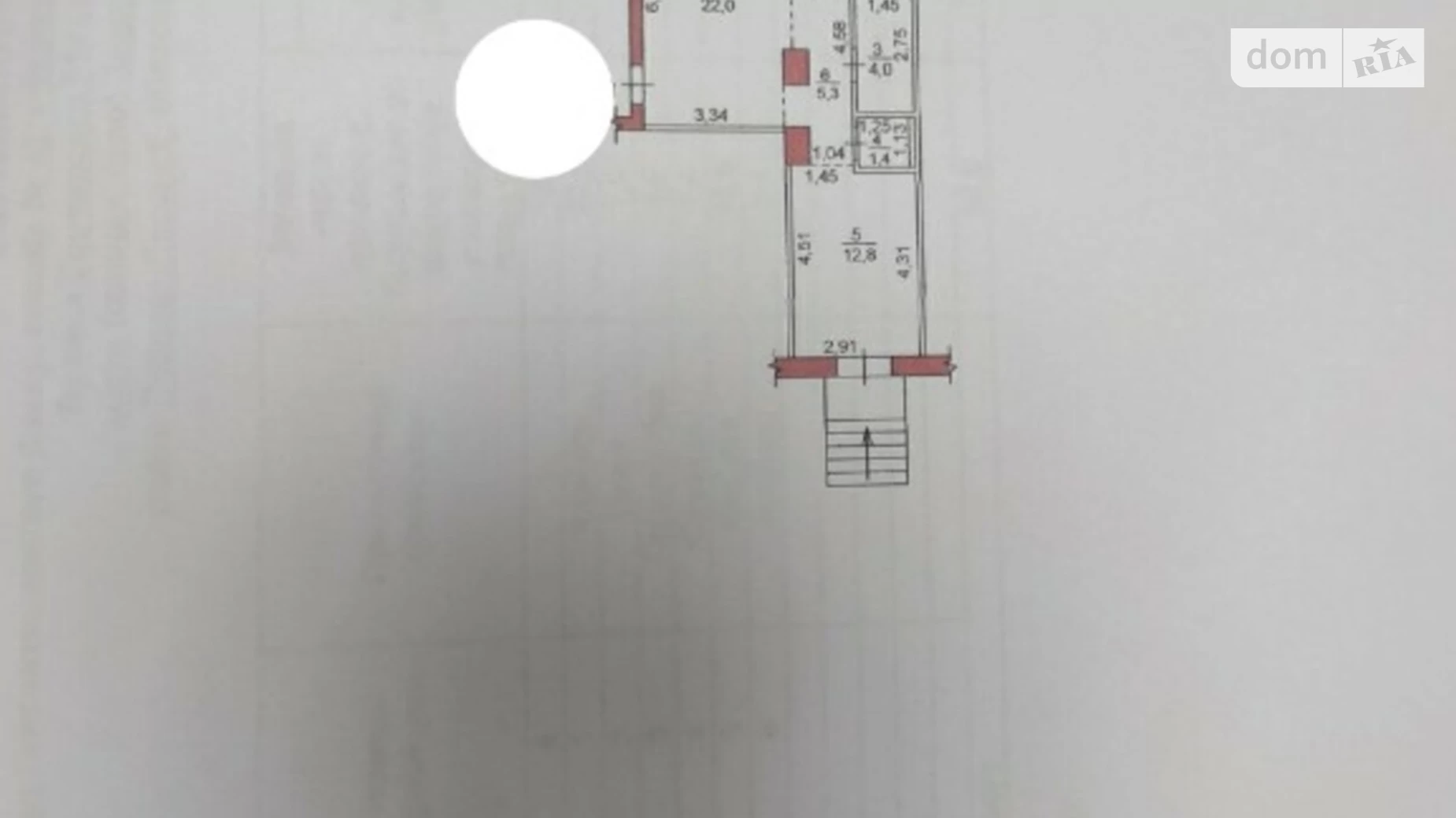 Продається офіс 52.9 кв. м в бізнес-центрі, цена: 20000 $ - фото 2