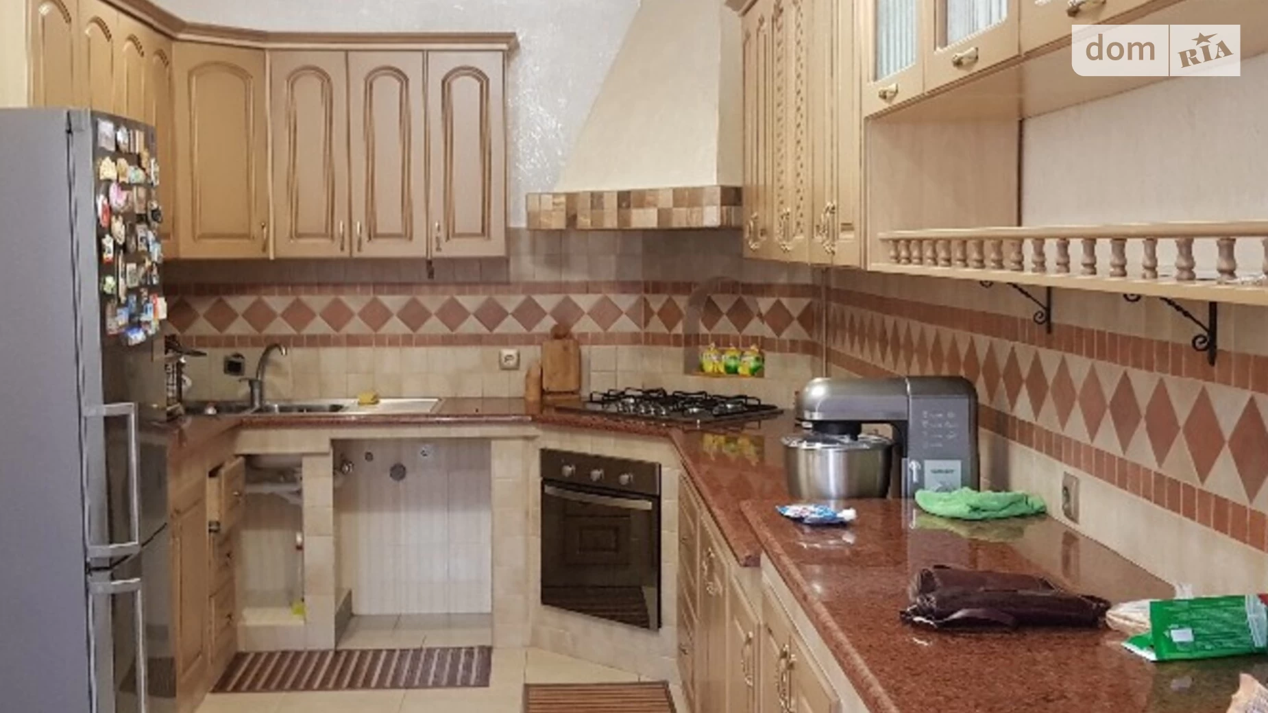 Продается дом на 2 этажа 162 кв. м с мебелью, цена: 80000 $ - фото 5