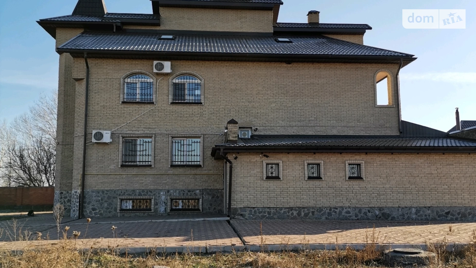 Продается дом на 3 этажа 485.9 кв. м с балконом, цена: 300000 $ - фото 5