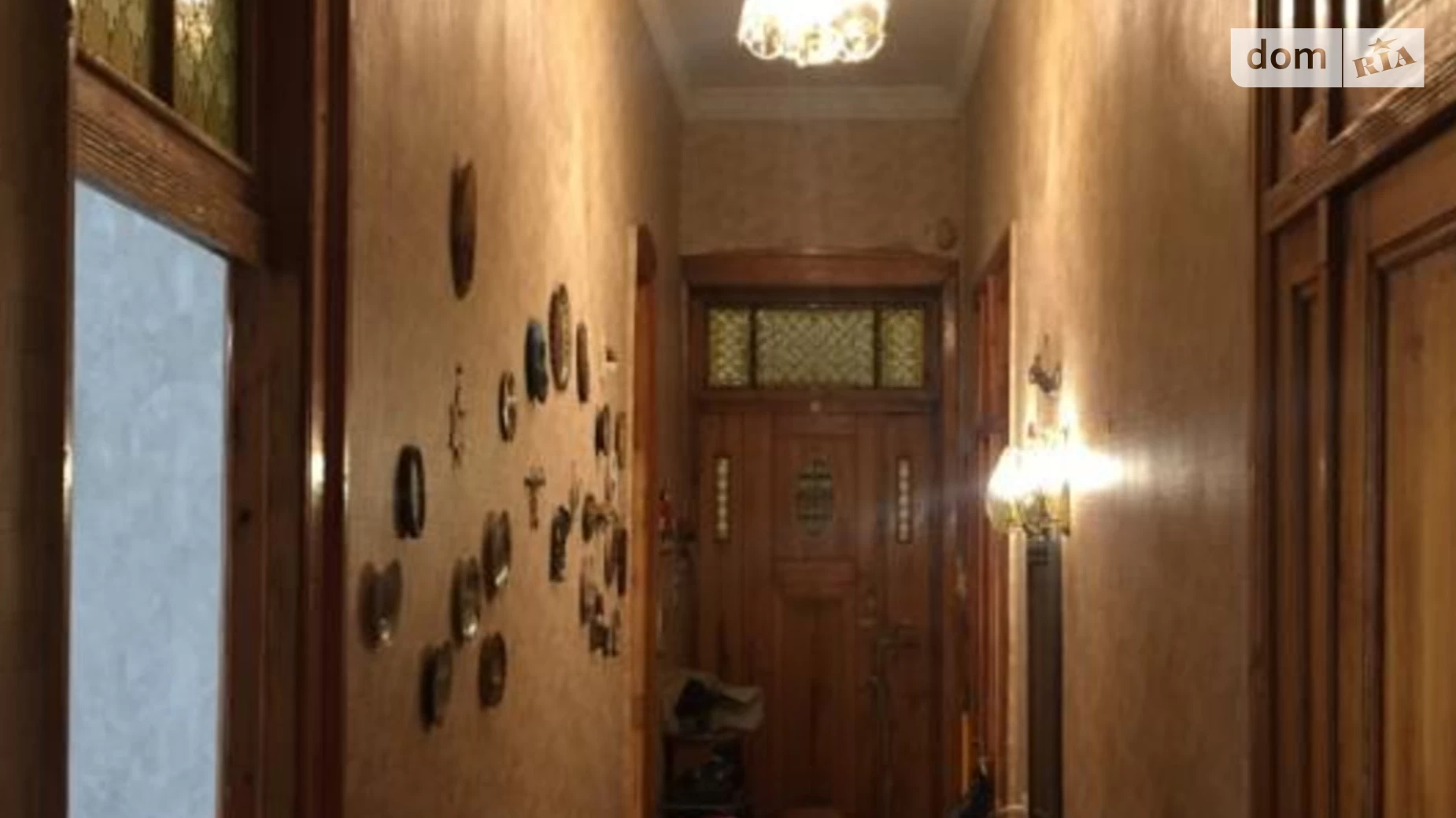 Продается 3-комнатная квартира 97 кв. м в Одессе, пл. Льва Толстого - фото 3