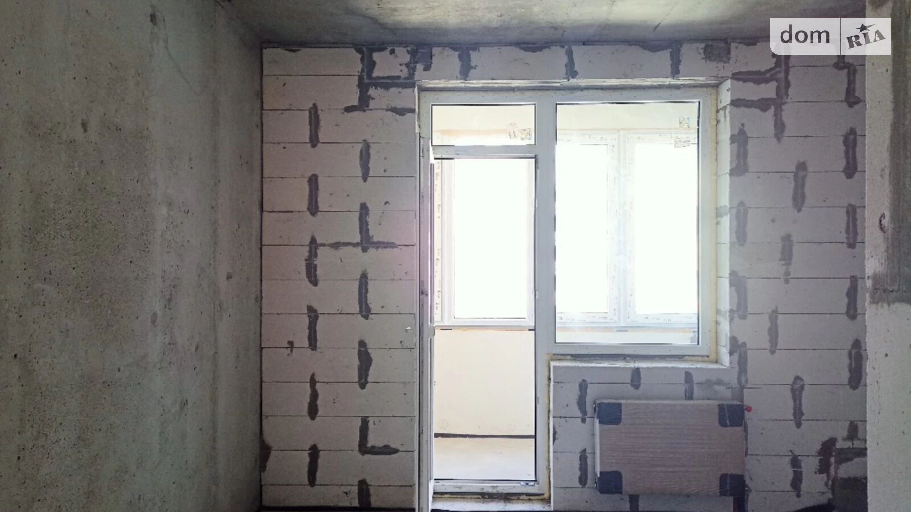 Продается 1-комнатная квартира 26.9 кв. м в Одессе, ул. Варненская, 27А/2 - фото 2