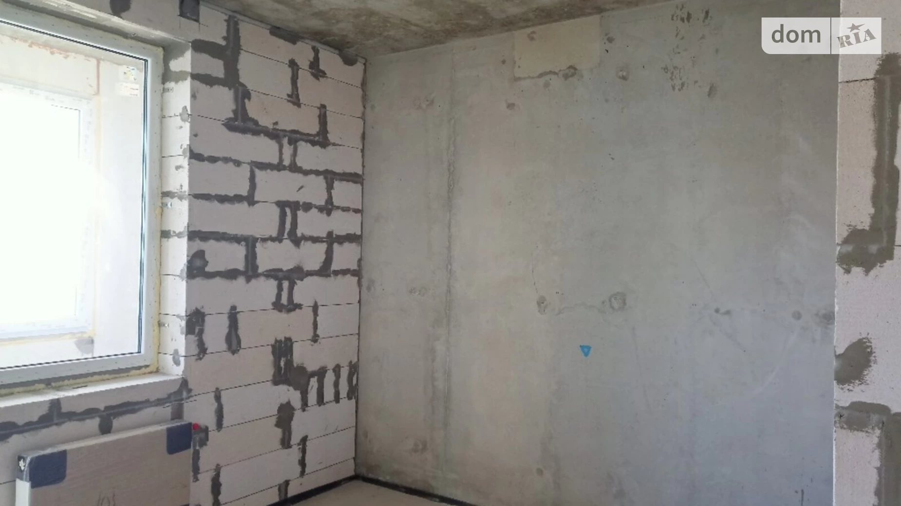 Продается 1-комнатная квартира 26.9 кв. м в Одессе, ул. Варненская, 27А/2 - фото 4