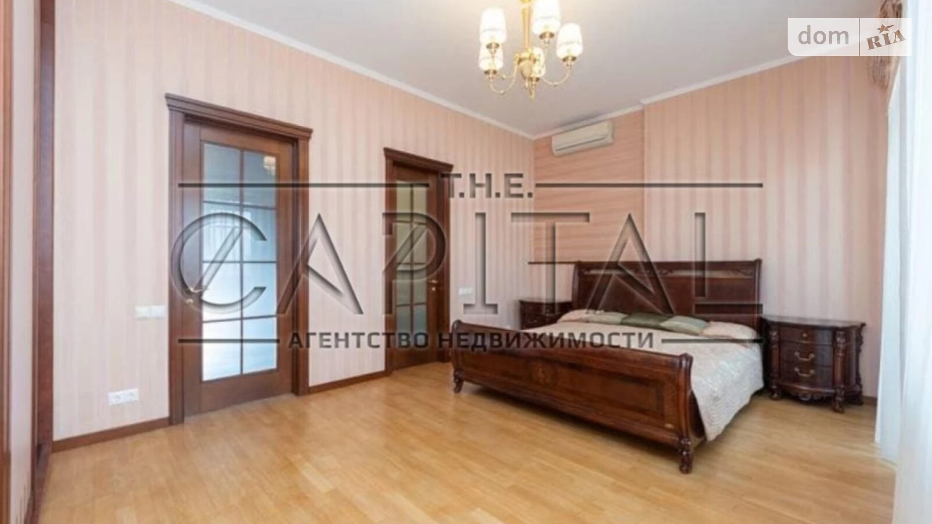 Продается 2-комнатная квартира 110 кв. м в Киеве, ул. Пирогова - фото 4