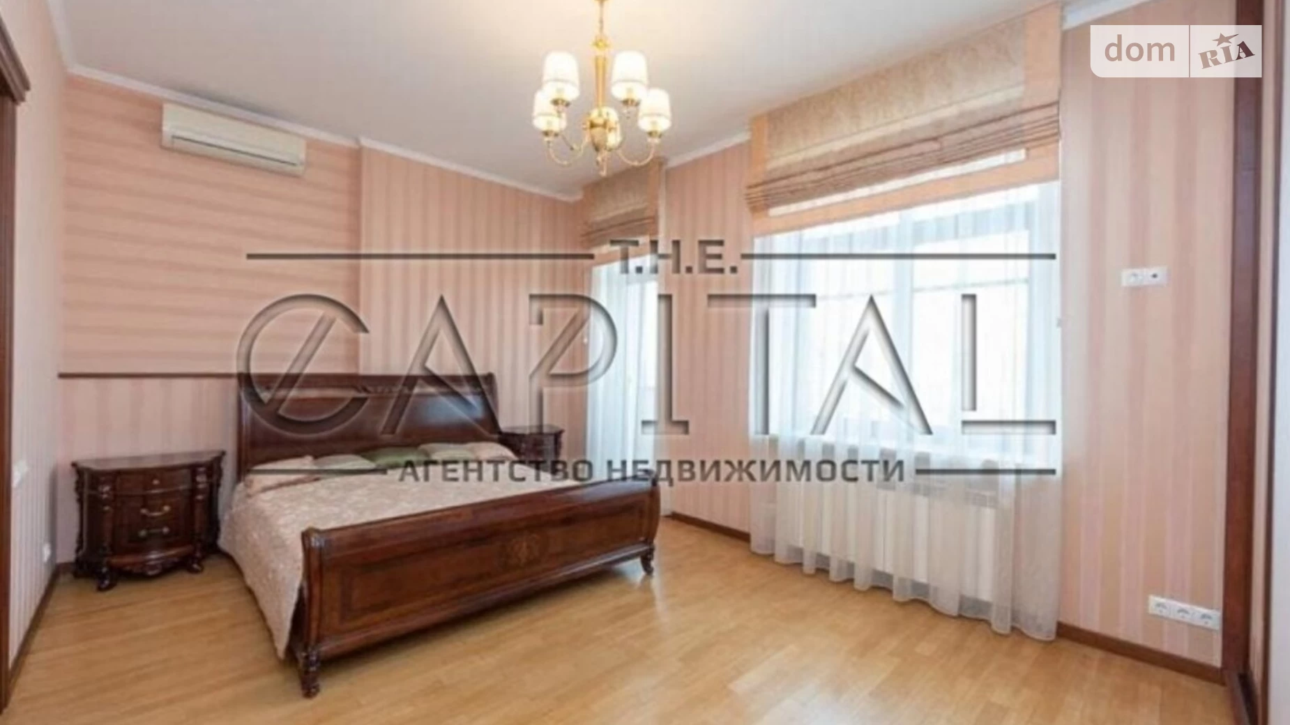 Продается 2-комнатная квартира 110 кв. м в Киеве, ул. Пирогова - фото 5