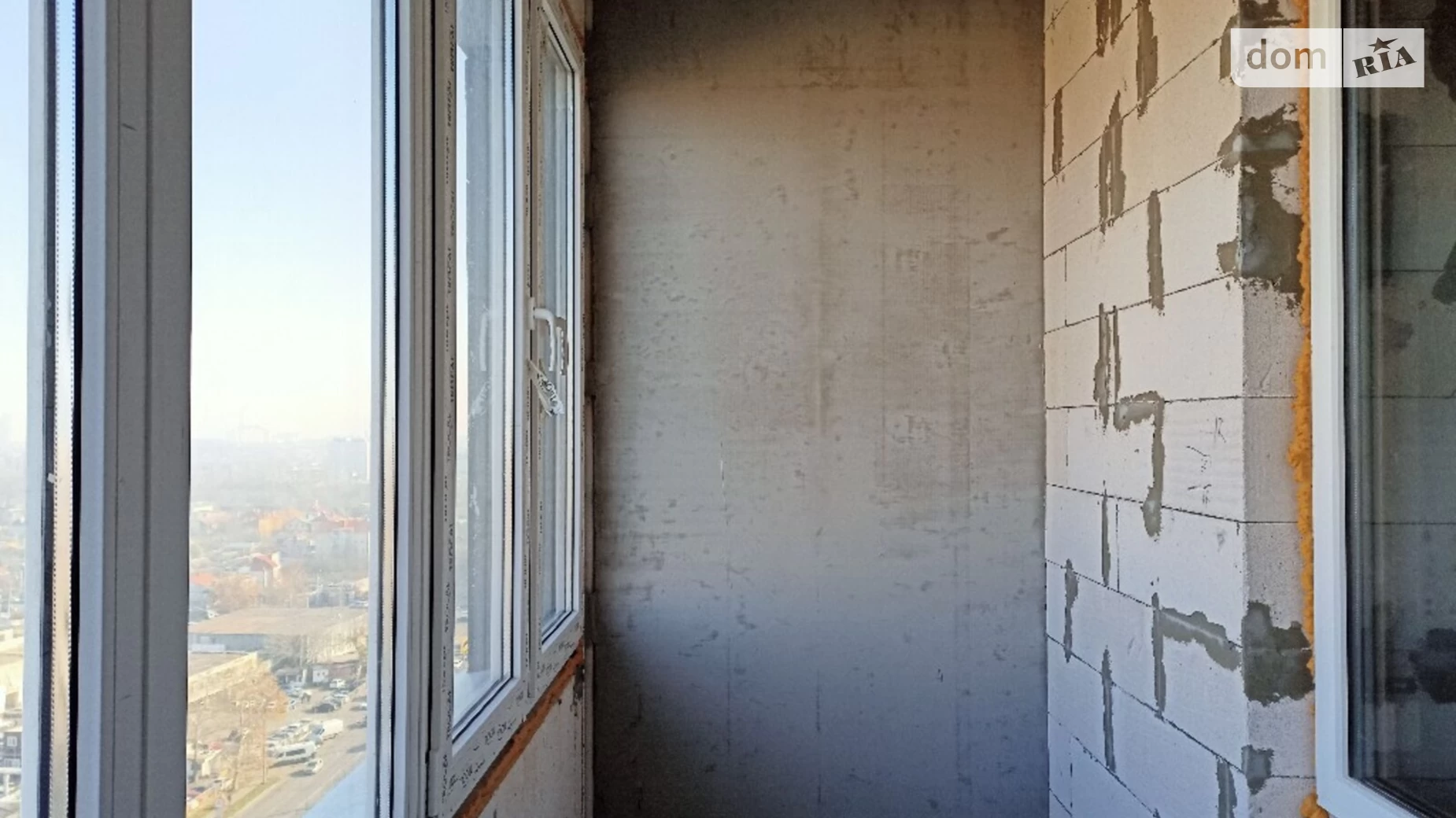 Продается 1-комнатная квартира 25.6 кв. м в Одессе, ул. Варненская, 27А/2 - фото 4