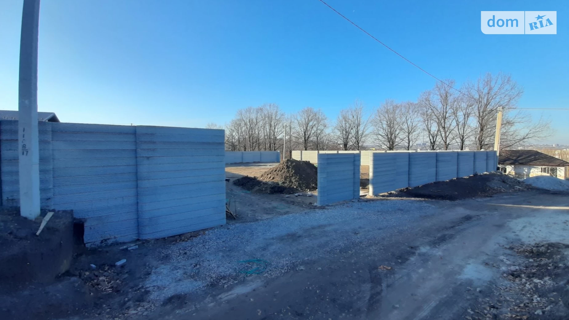 Продается земельный участок 10 соток в Днепропетровской области, цена: 53000 $ - фото 3