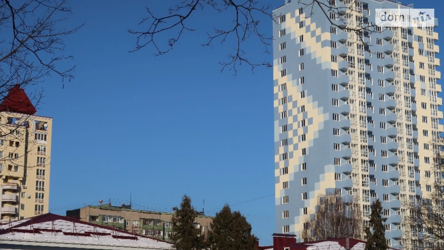 Здається в оренду 1-кімнатна квартира 43 кв. м у Києві, вул. Пріорська(Полупанова), 16 - фото 2