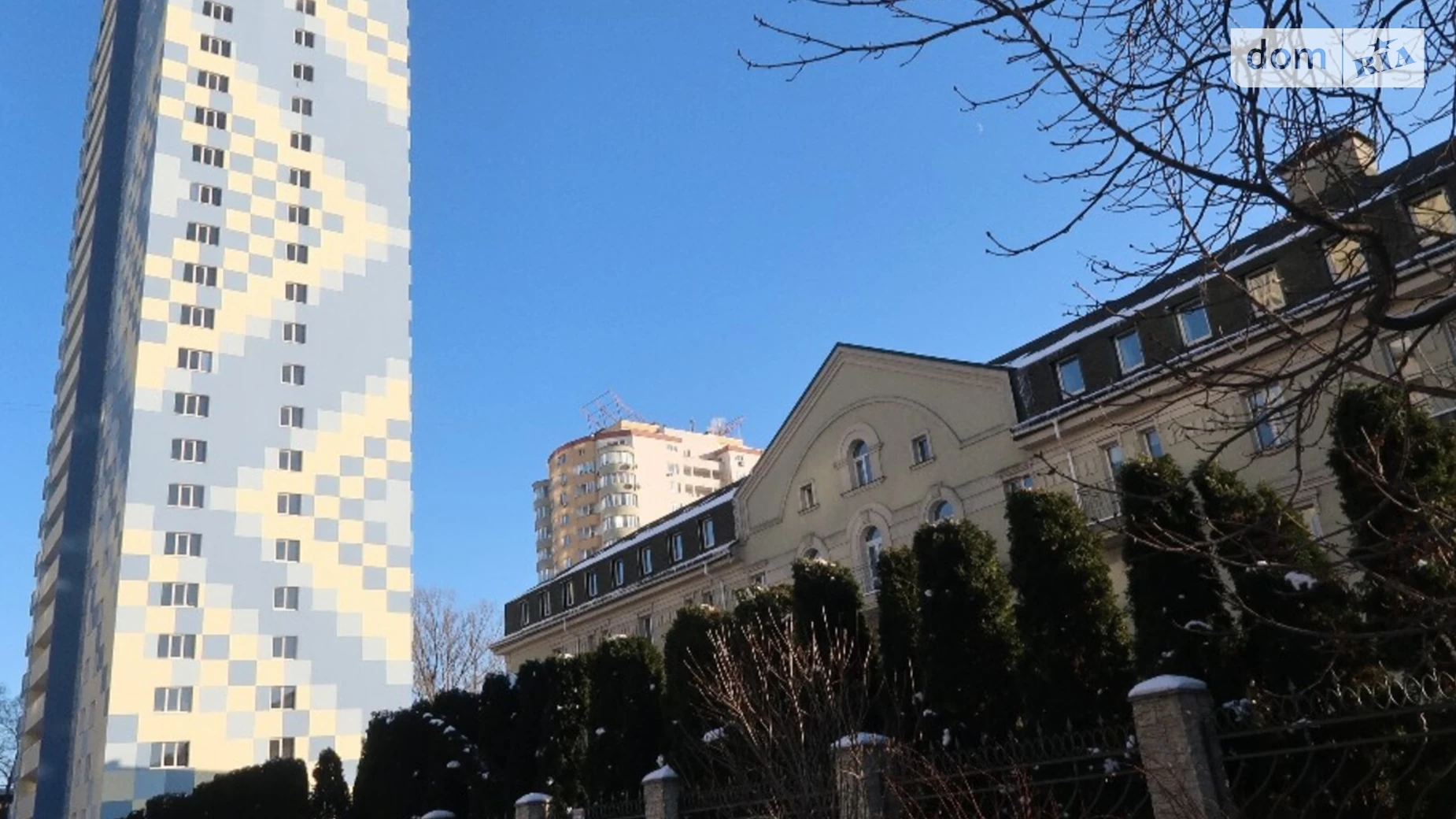 Здається в оренду 1-кімнатна квартира 43 кв. м у Києві, вул. Пріорська(Полупанова), 16 - фото 3