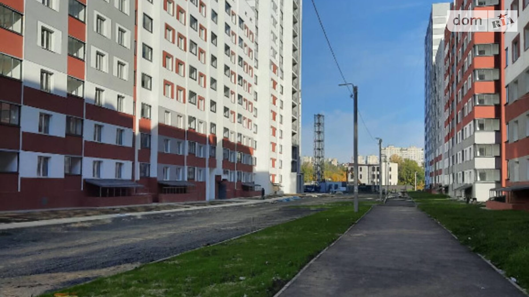 Продается 1-комнатная квартира 36.91 кв. м в Харькове, ул. Шевченко - фото 2