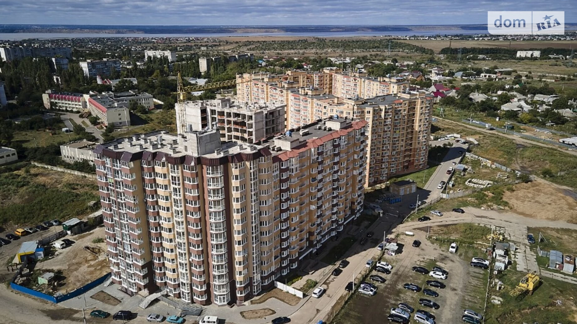 Продається 1-кімнатна квартира 28.3 кв. м у Одесі, вул. Паустовського, 42 - фото 4