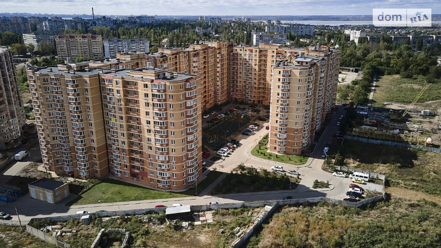Продается 1-комнатная квартира 48.3 кв. м в Одессе, ул. Паустовского, 42 - фото 5