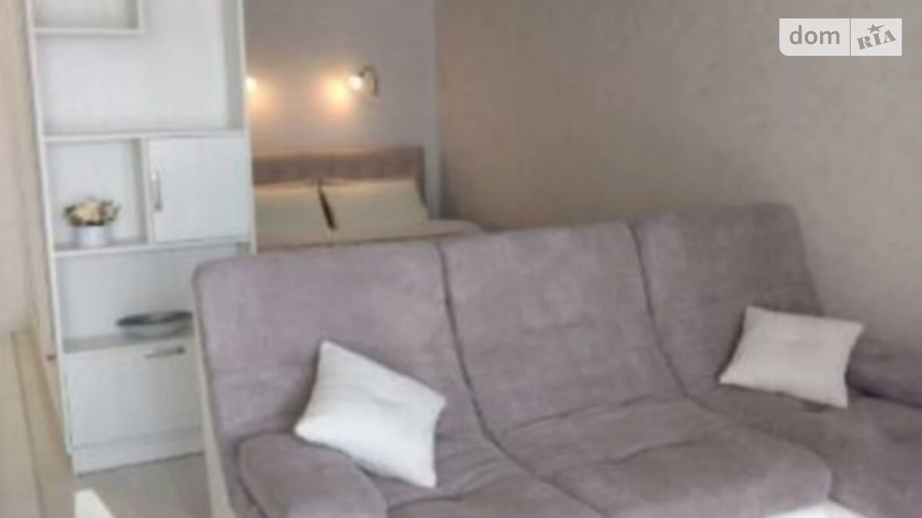 Здається в оренду 1-кімнатна квартира 43 кв. м у Львові, просп. Чорновола В'ячеслава - фото 4