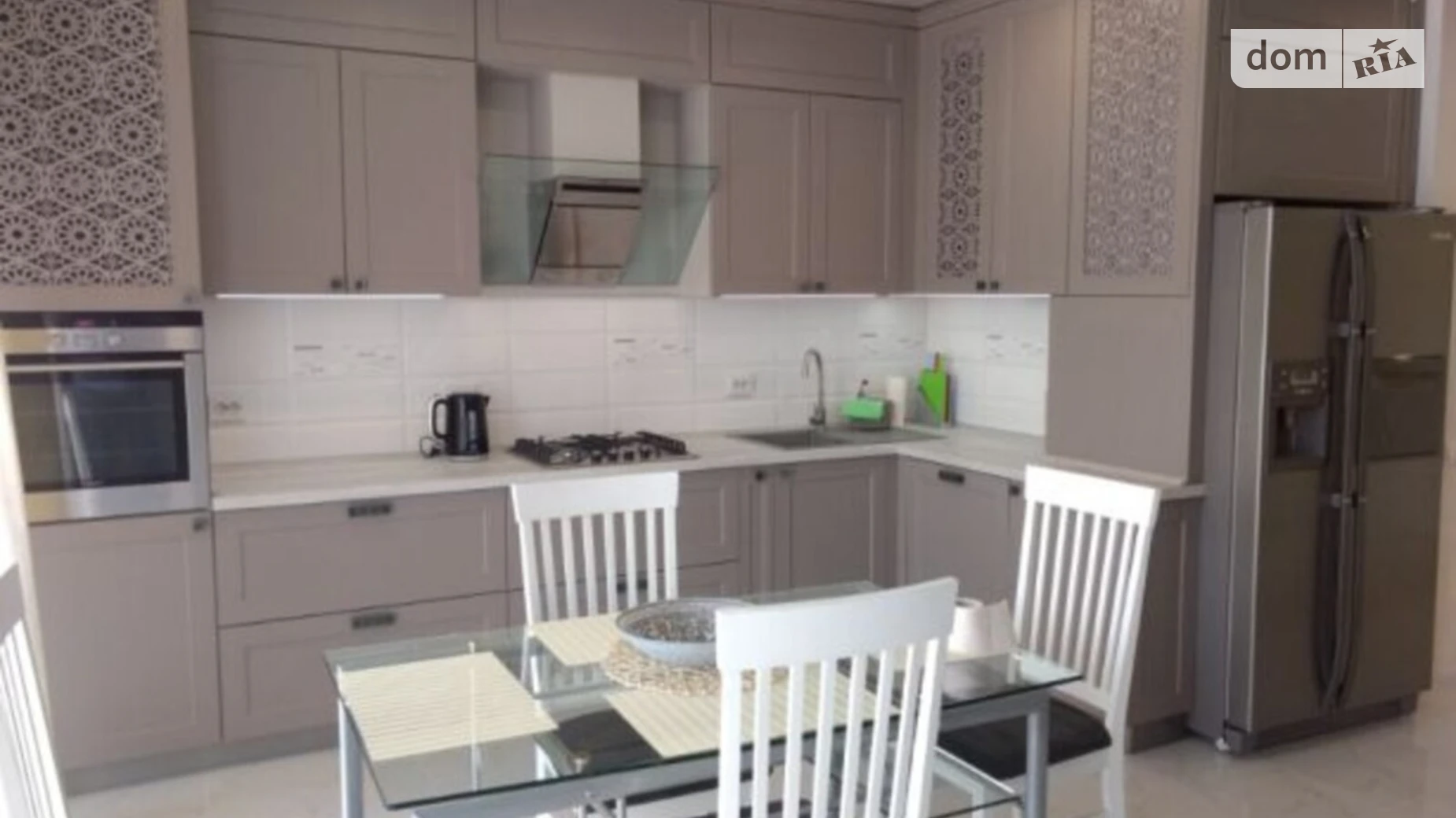 Здається в оренду 1-кімнатна квартира 43 кв. м у Львові, просп. Чорновола В'ячеслава - фото 2