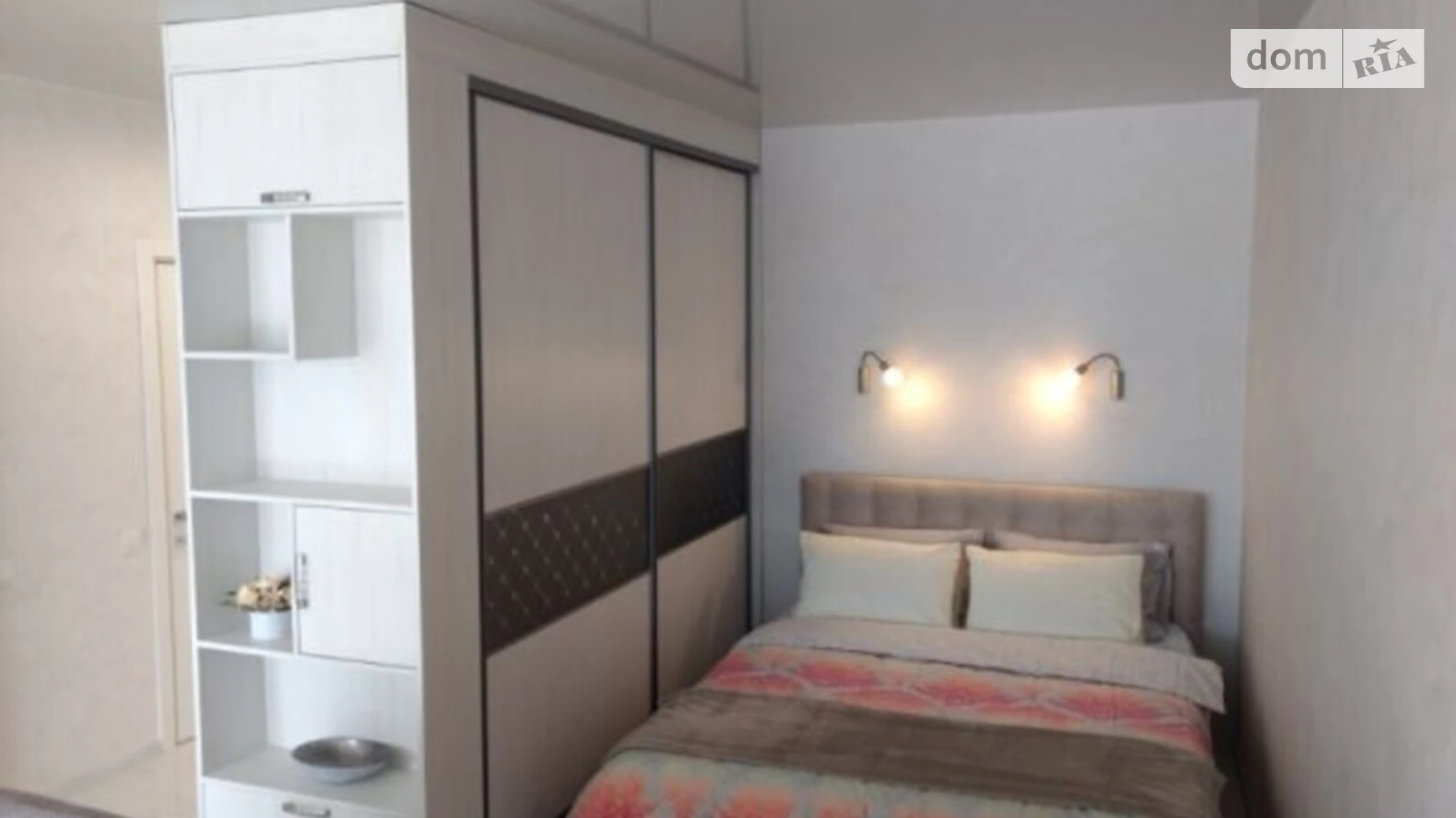 Здається в оренду 1-кімнатна квартира 43 кв. м у Львові, просп. Чорновола В'ячеслава - фото 3