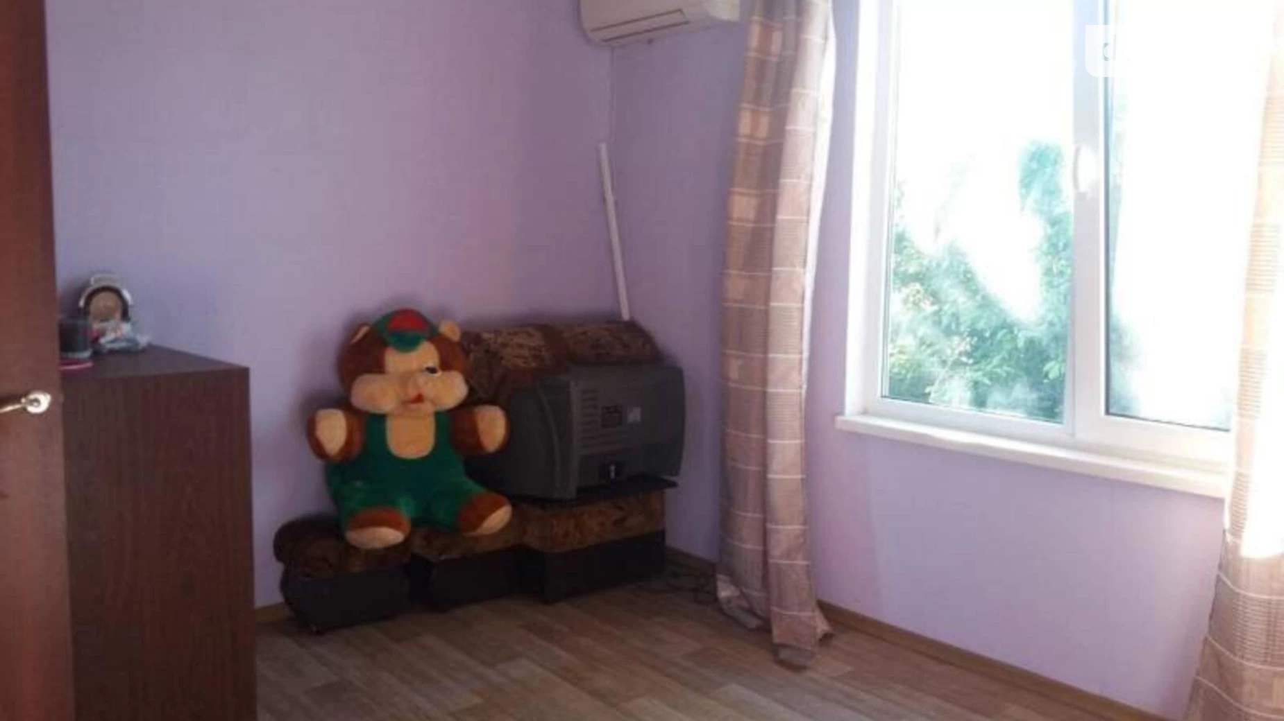Продается 3-комнатная квартира 44 кв. м в Одессе, ул. Кутузакия Александра, 54 - фото 5