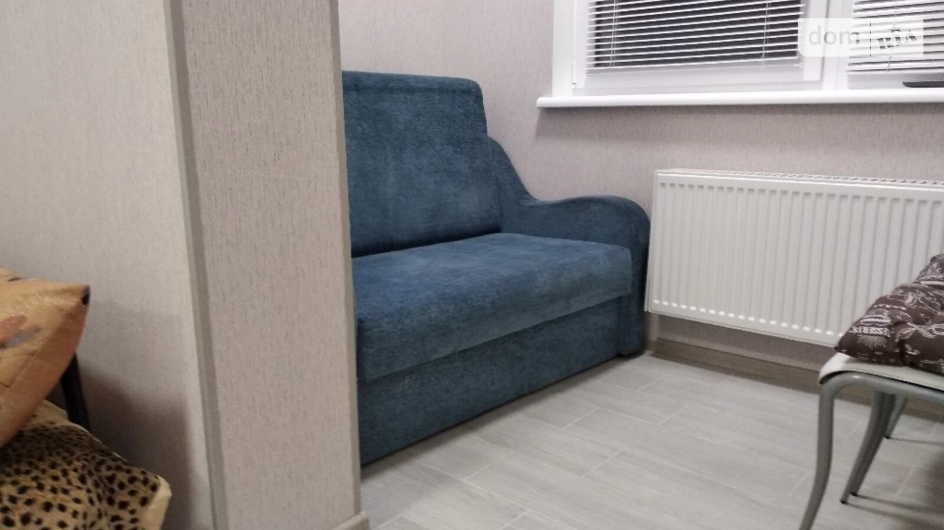 Здається в оренду 1-кімнатна квартира у Києві, вул. Світлицького, 35 - фото 3