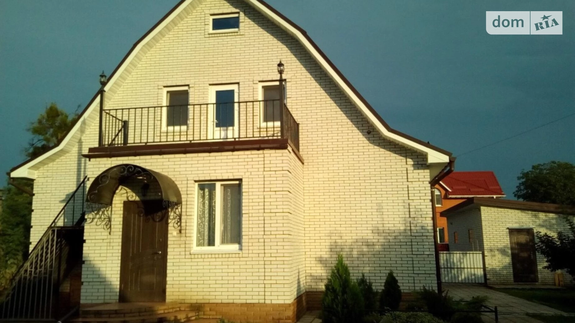 Продається одноповерховий будинок 103 кв. м с басейном, цена: 130500 $ - фото 2