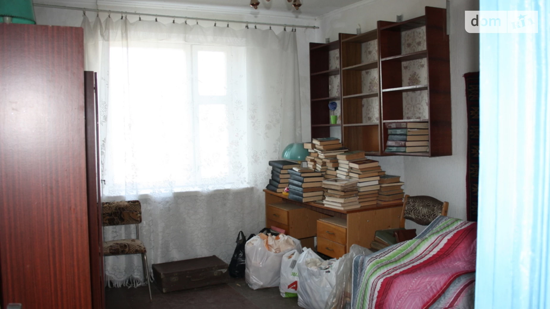 Продается 3-комнатная квартира 69 кв. м в Днепре, пер. Парусный, 8 - фото 4