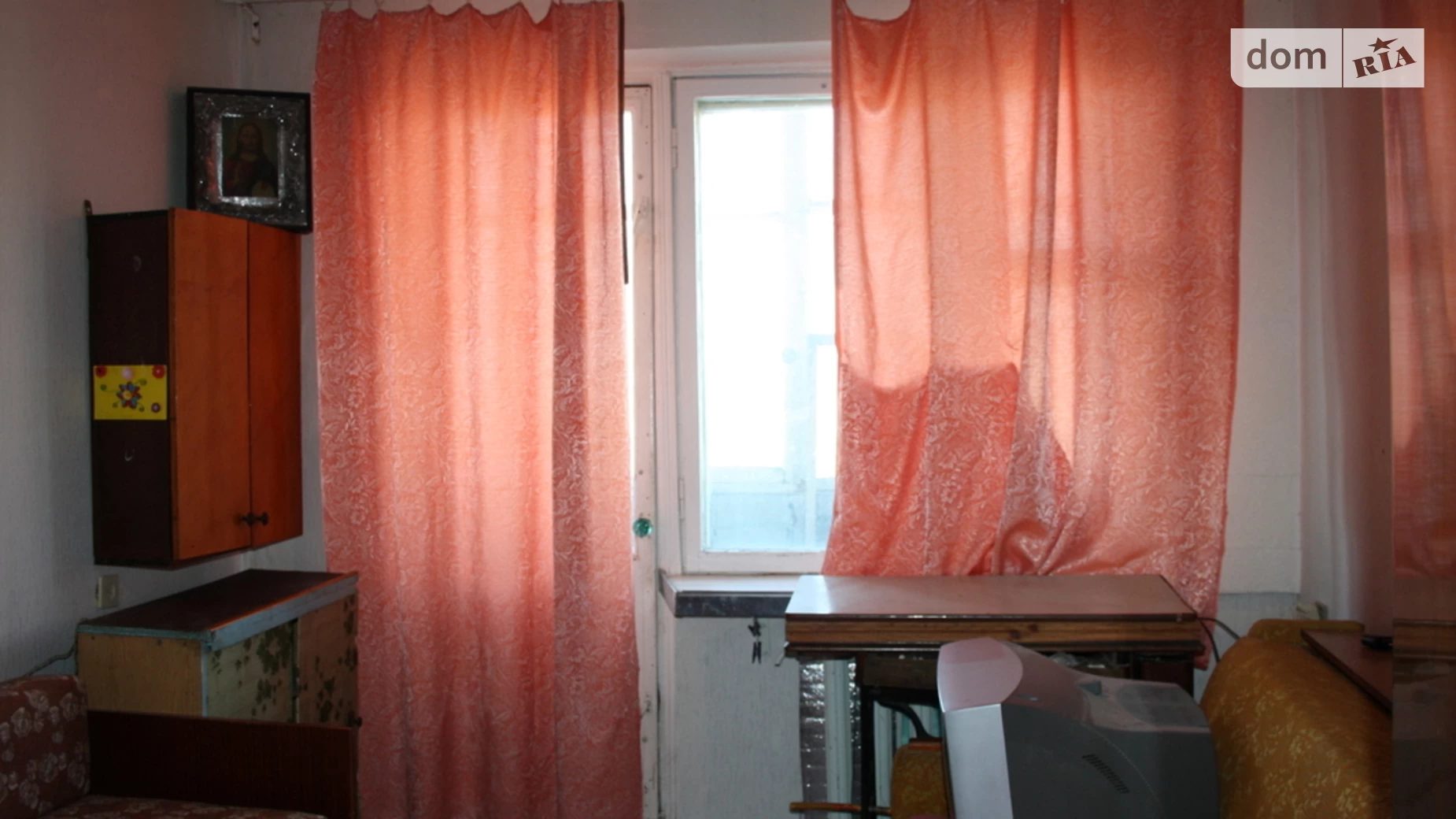 Продается 3-комнатная квартира 69 кв. м в Днепре, пер. Парусный, 8 - фото 5