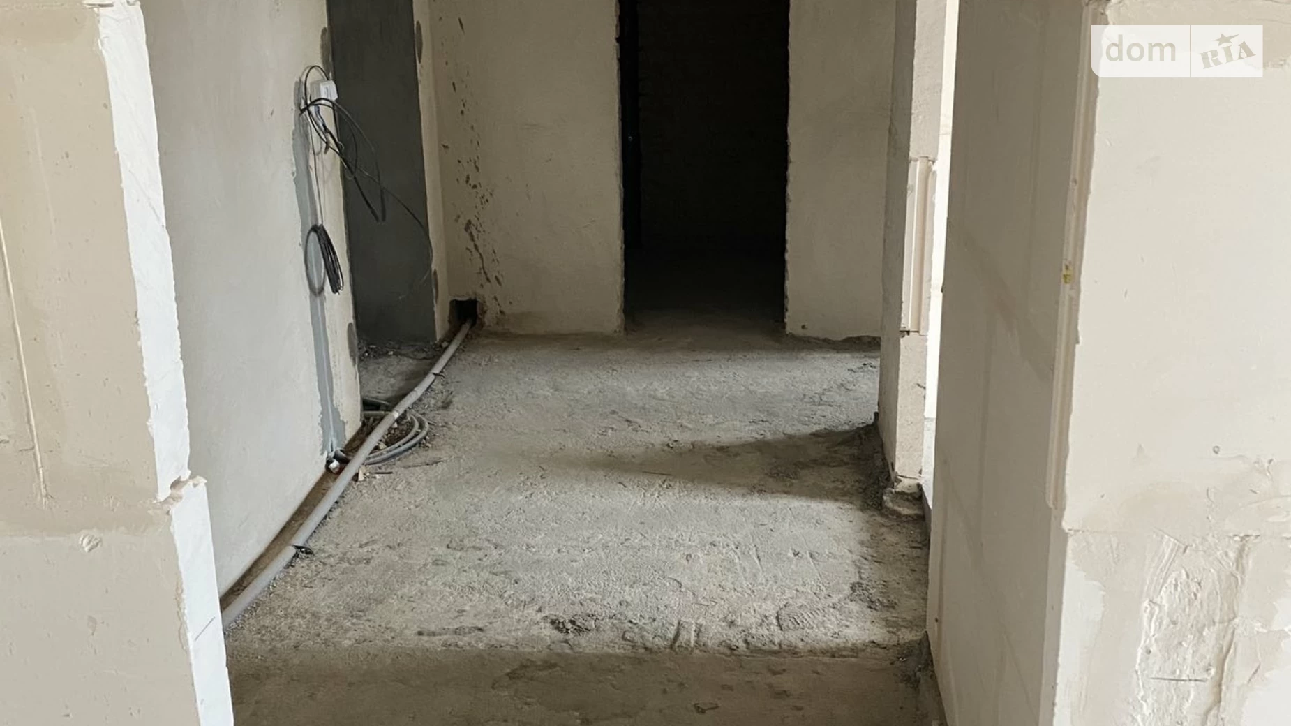 Продается 2-комнатная квартира 55.5 кв. м в Ирпене, вул. Выговского(Суворова), 18 - фото 2