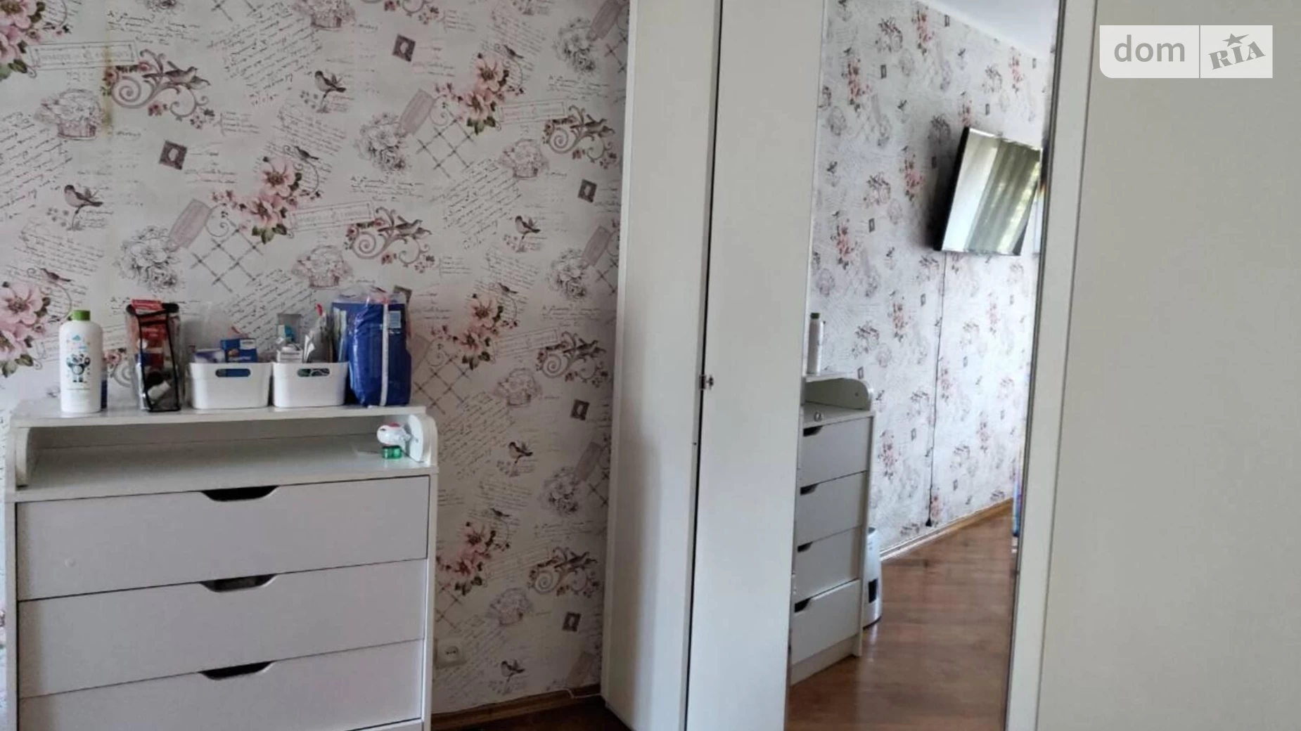 Продается 4-комнатная квартира 72 кв. м в Одессе, парк Шевченко