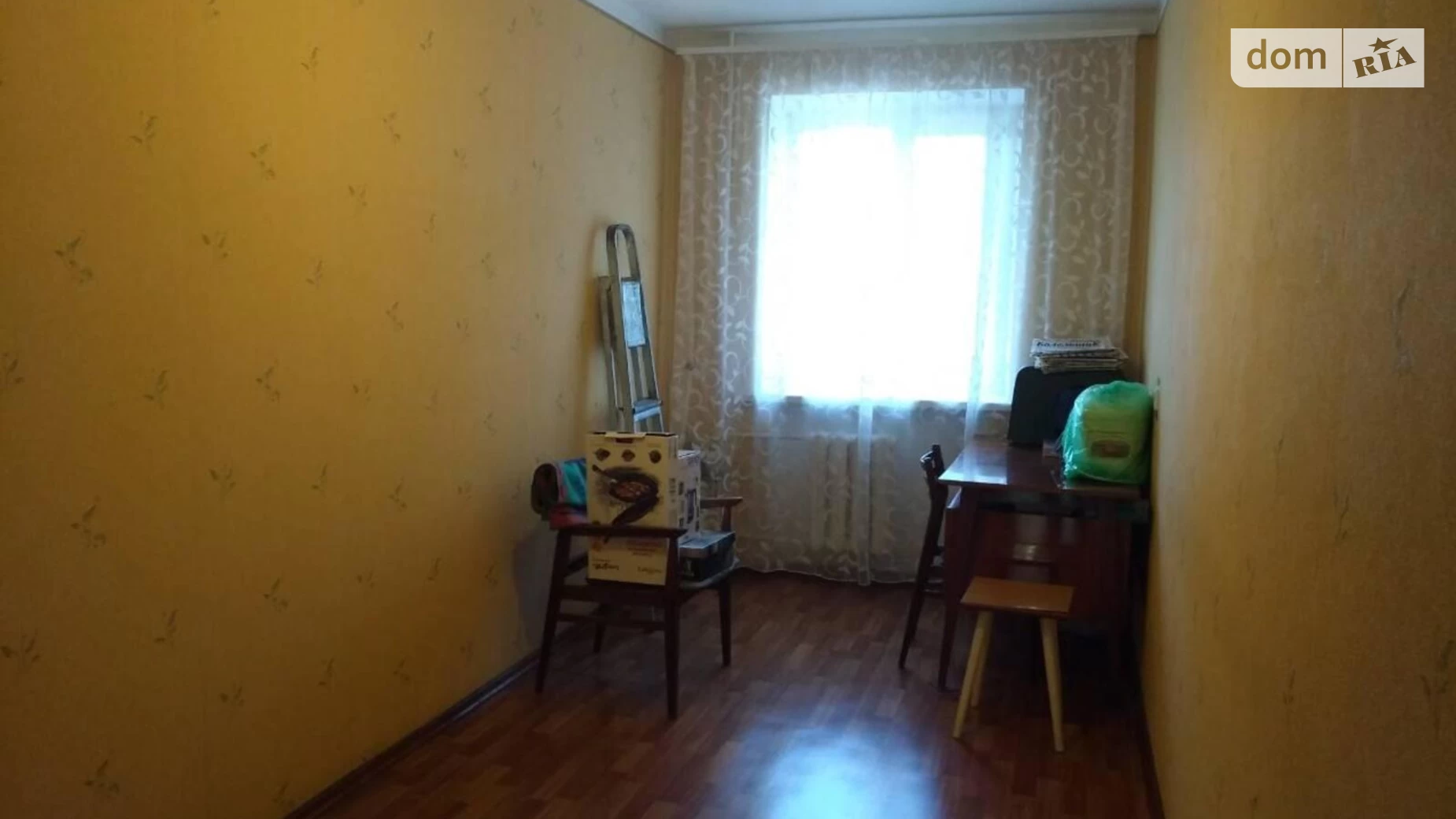 Продається 3-кімнатна квартира 57 кв. м у Одесі, вул. Інглезі