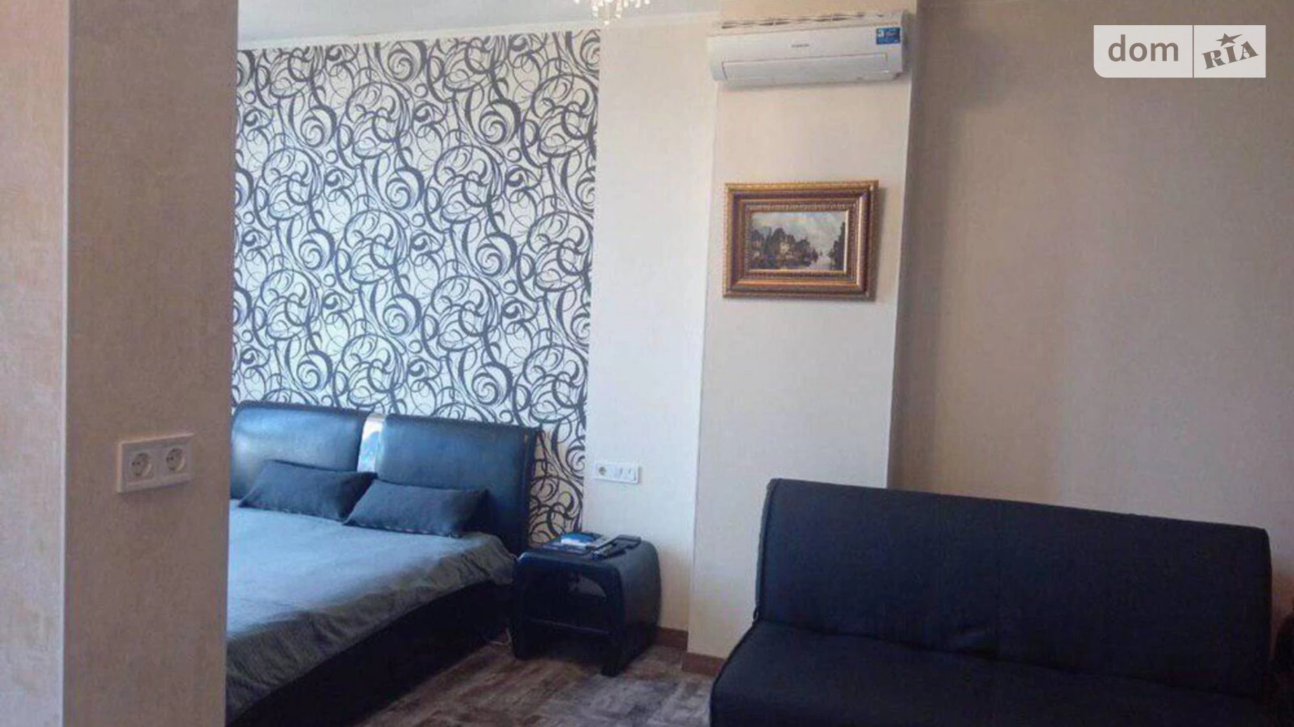 Продается 1-комнатная квартира 47 кв. м в Одессе, пер. Ванный - фото 2