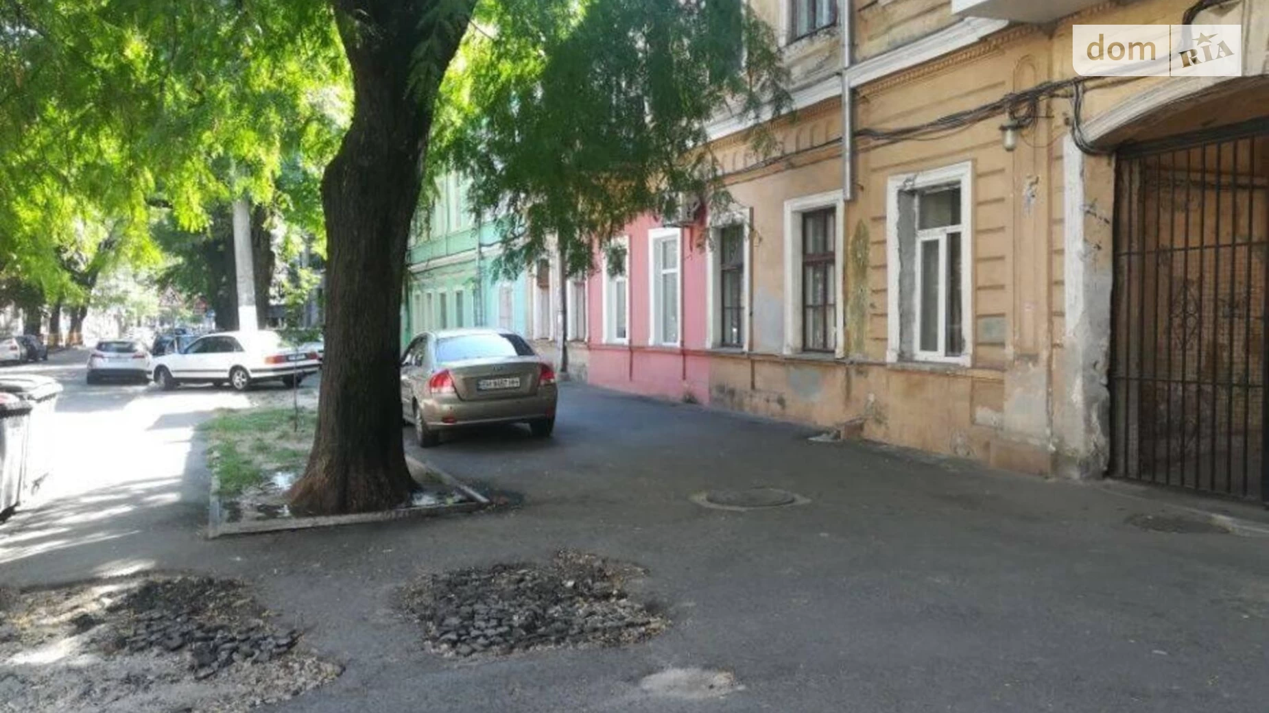 Продається 3-кімнатна квартира 61.8 кв. м у Одесі, вул. Ковальська - фото 3