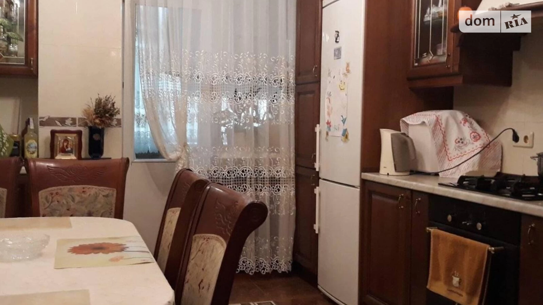 Продается 1-комнатная квартира 58 кв. м в Одессе, ул. Палубная - фото 3
