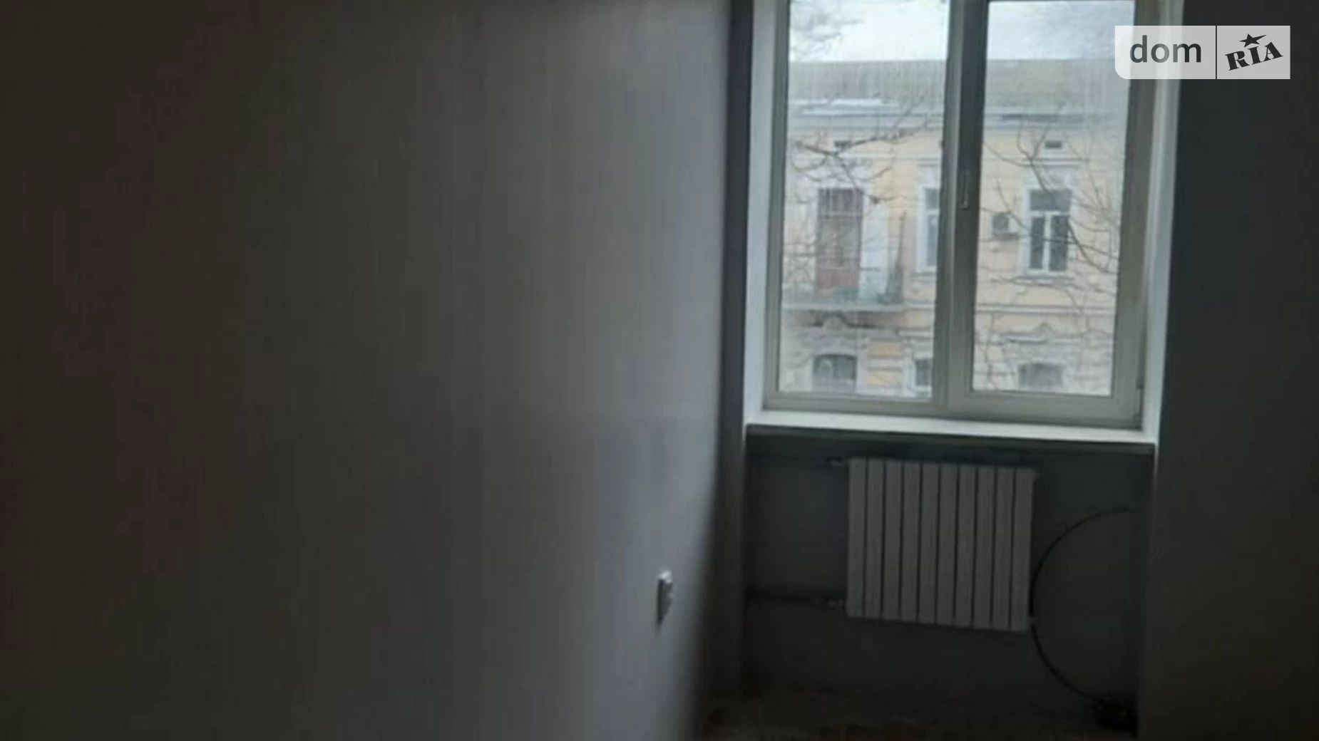 Продається 3-кімнатна квартира 75 кв. м у Одесі, вул. Новосельського