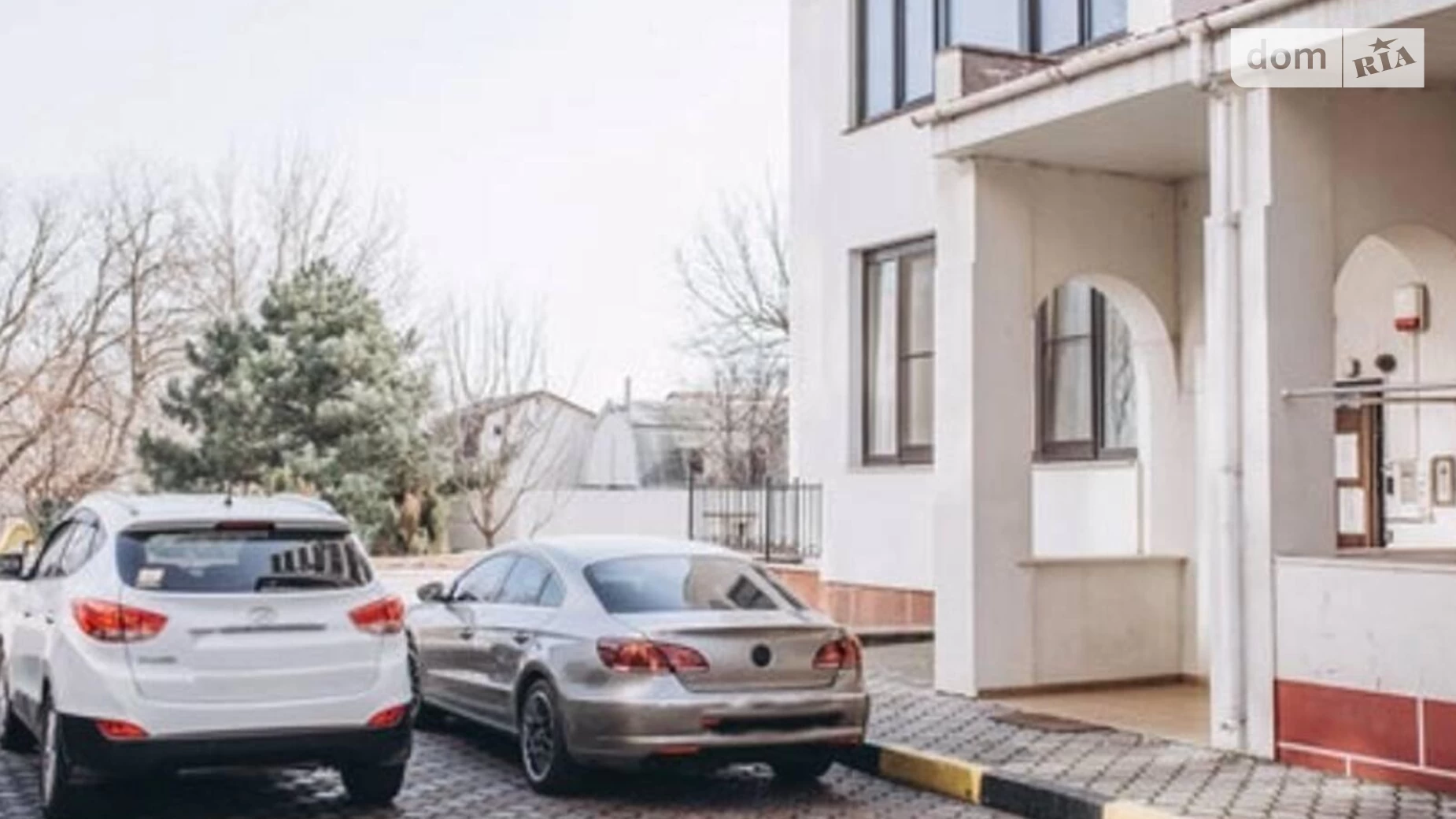 Продается 4-комнатная квартира 170.3 кв. м в Одессе, пер. Дунаева - фото 2