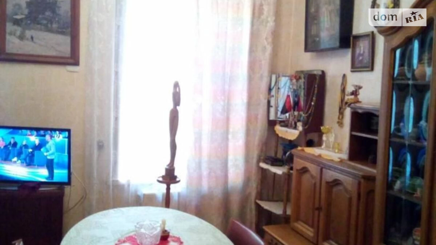 Продается 3-комнатная квартира 68.4 кв. м в Одессе, ул. Конная - фото 4